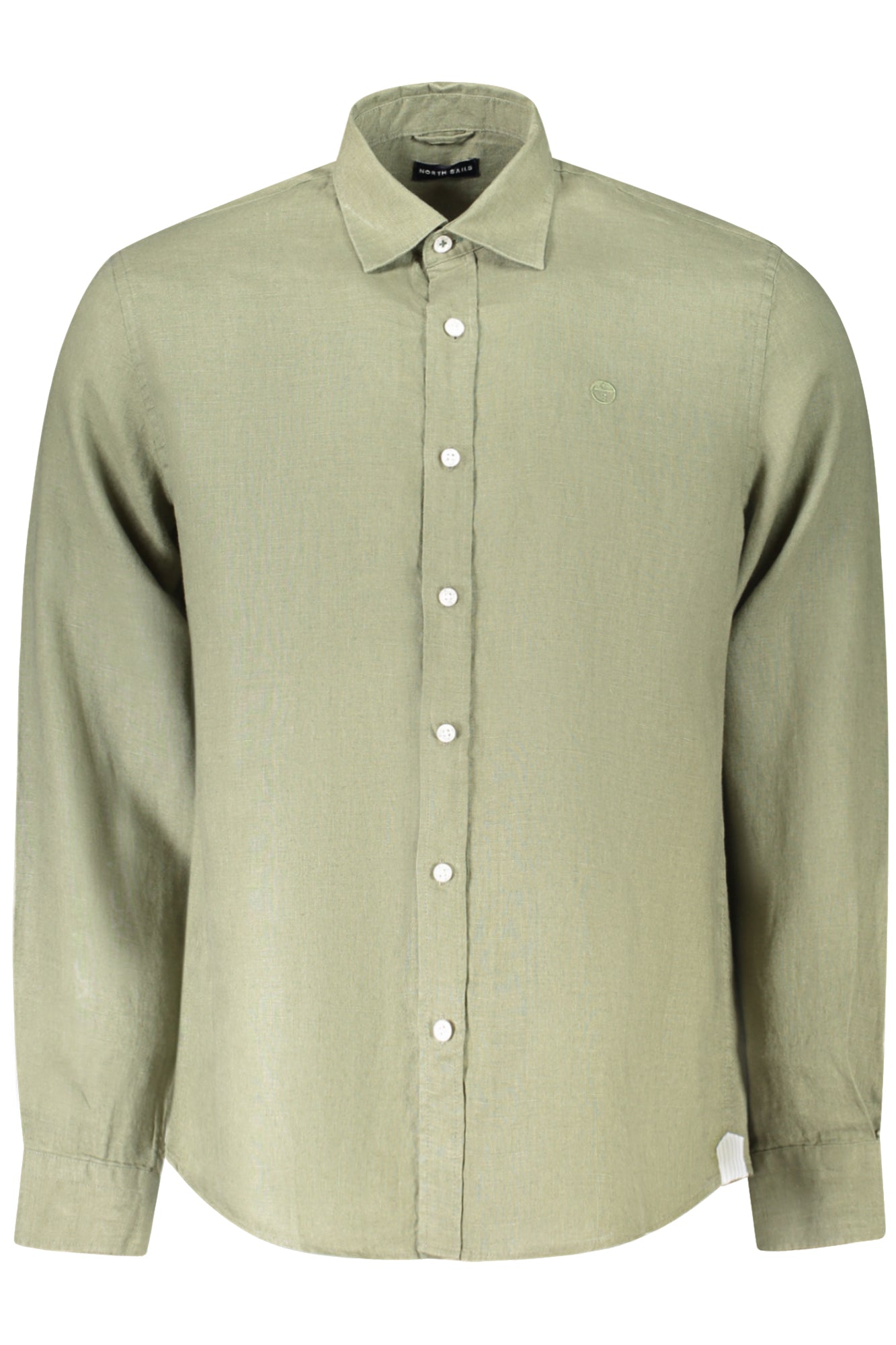NORTH SAILS Shirts Green - 664368000