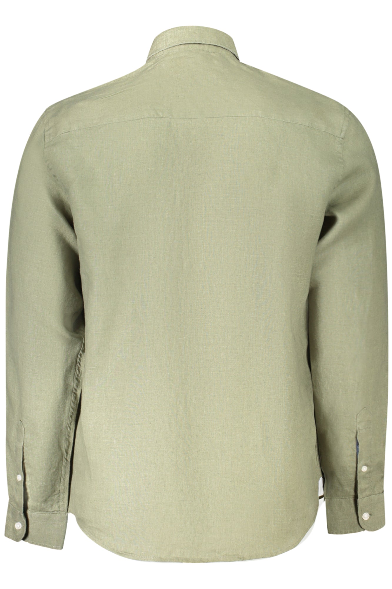 NORTH SAILS Shirts Green - 664368000