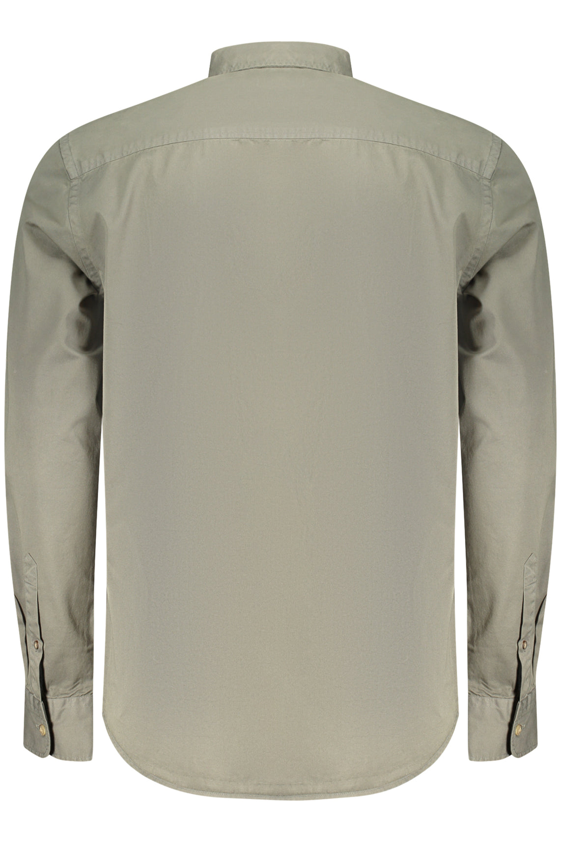 NORTH SAILS Shirts Green - 664425000