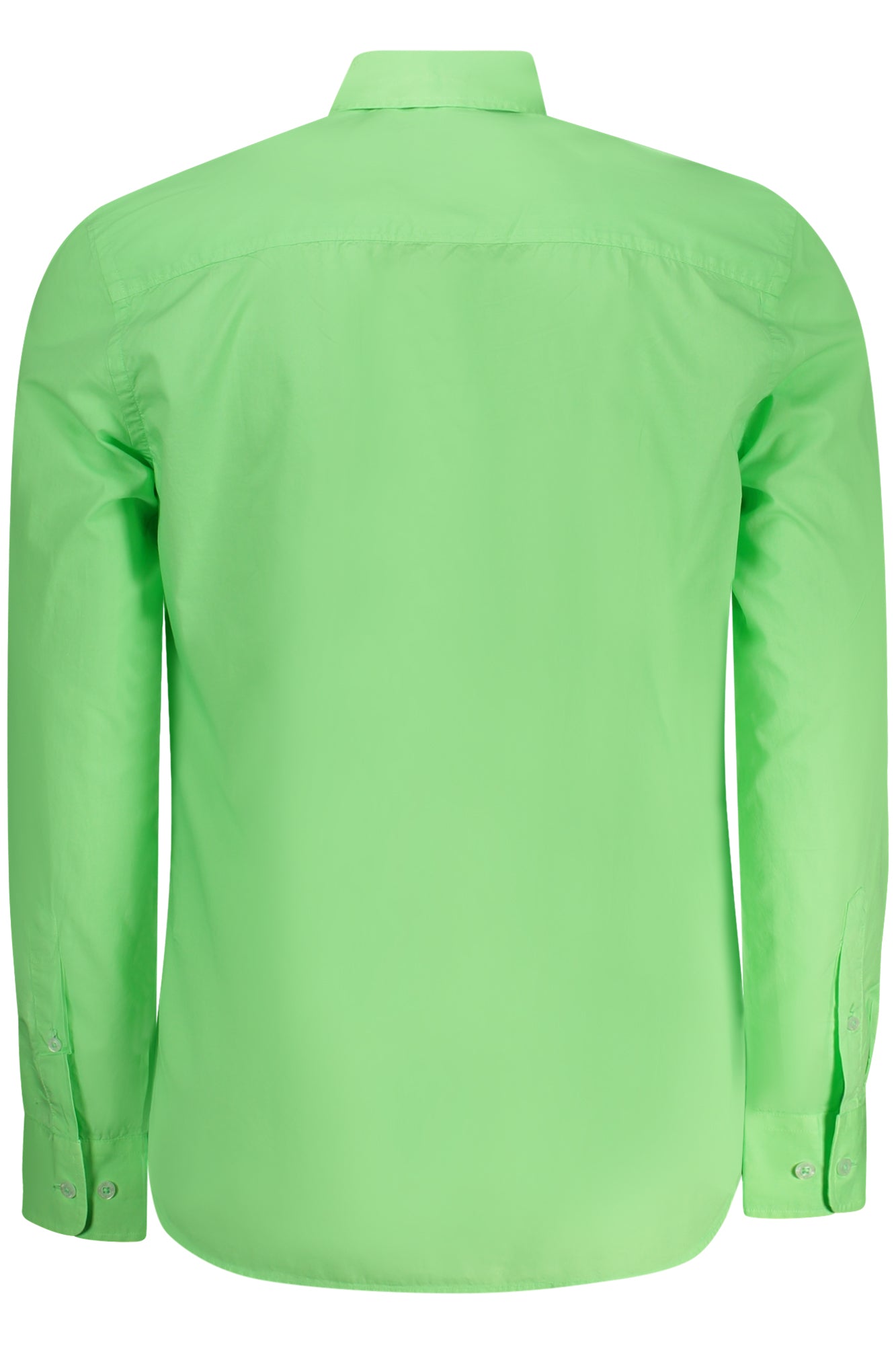 NORTH SAILS Shirts Green - 664387000