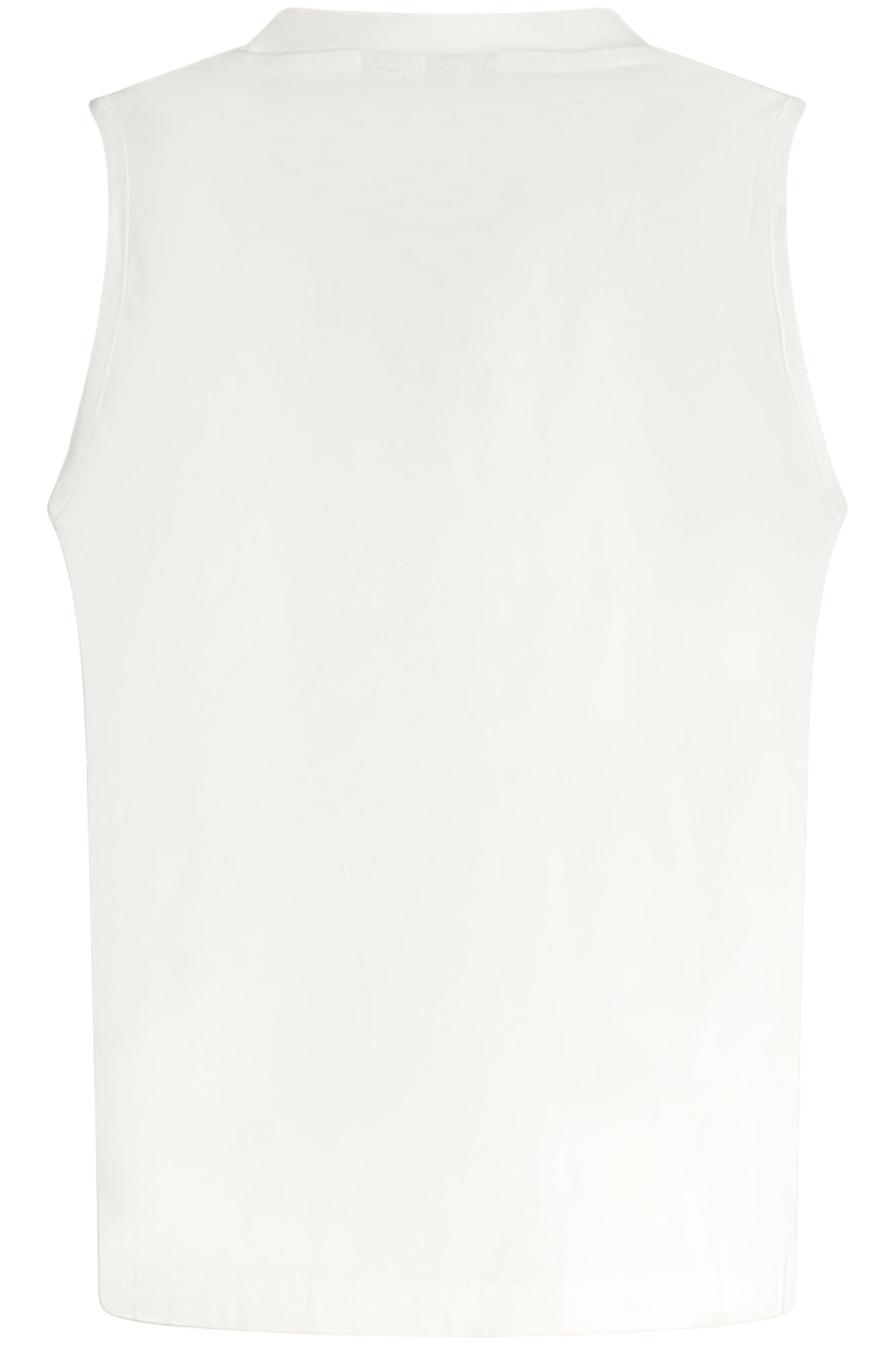 NORTH SAILS NORTH SAILS CHILDREN'S TANK TOP BLUE - Bianco