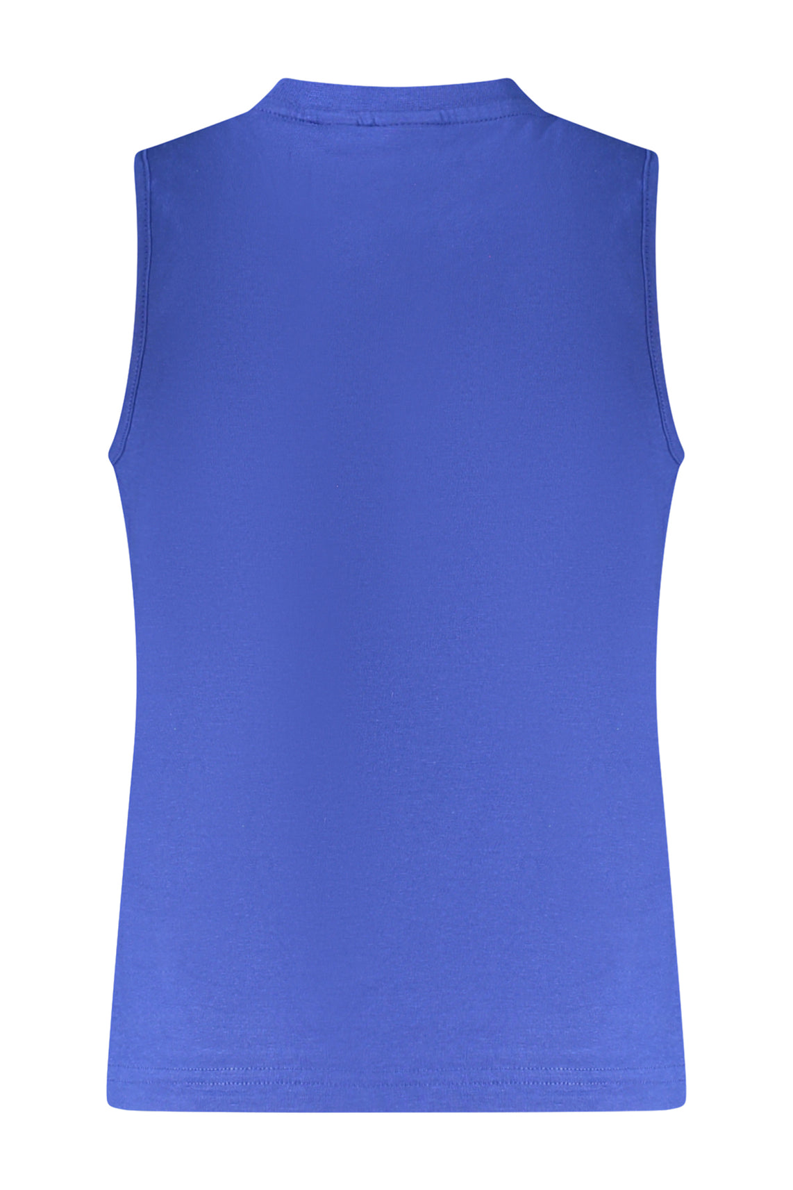 NORTH SAILS NORTH SAILS CHILDREN'S TANK TOP BLUE - Blu