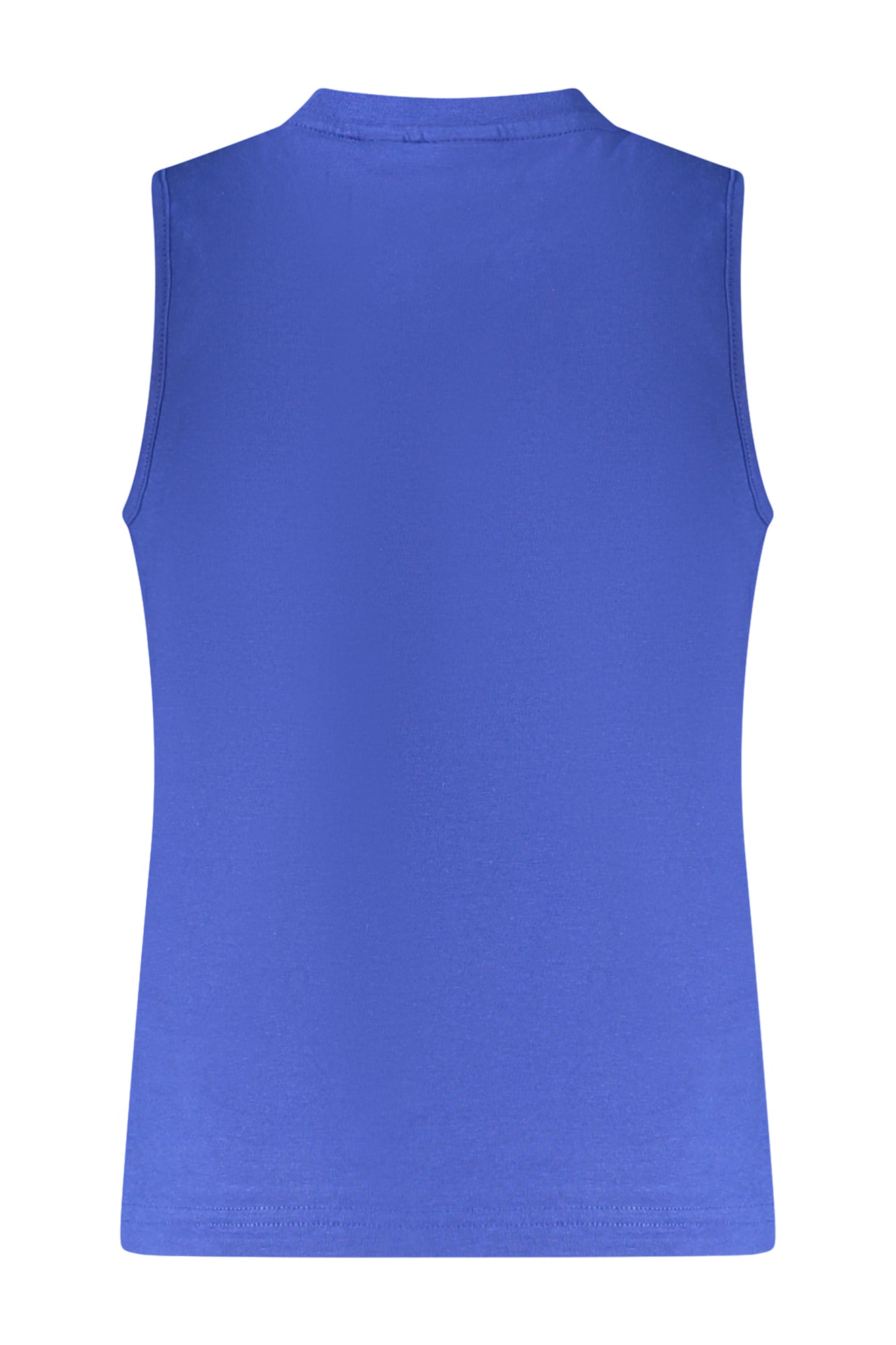 NORTH SAILS NORTH SAILS CHILDREN'S TANK TOP BLUE - Blu