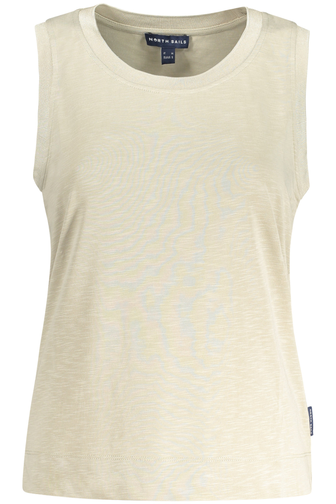 NORTH SAILS Tank Tops Beige - 093514000