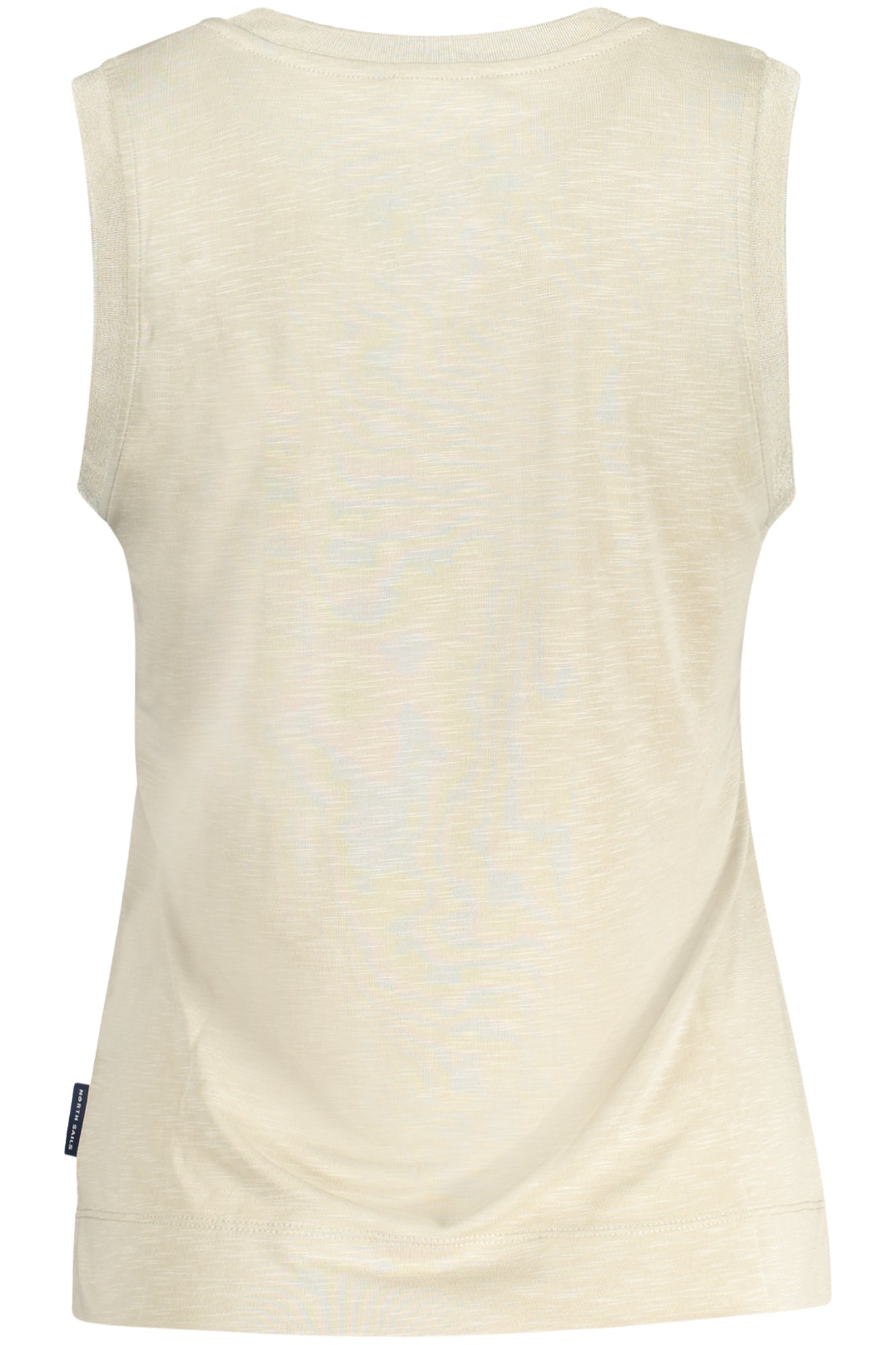 NORTH SAILS Tank Tops Beige - 093514000