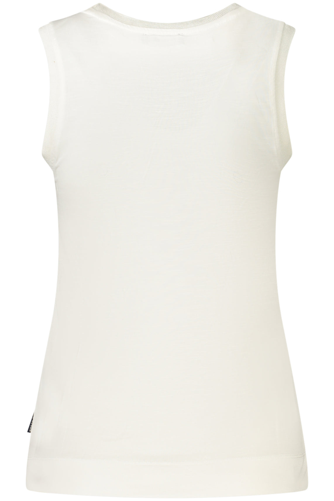 NORTH SAILS Tank Tops White - 093631000