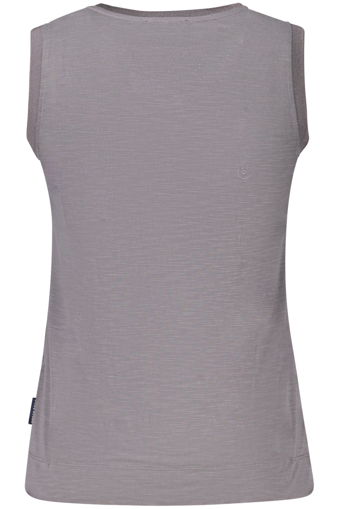 NORTH SAILS Tank Tops Grey - 093631000