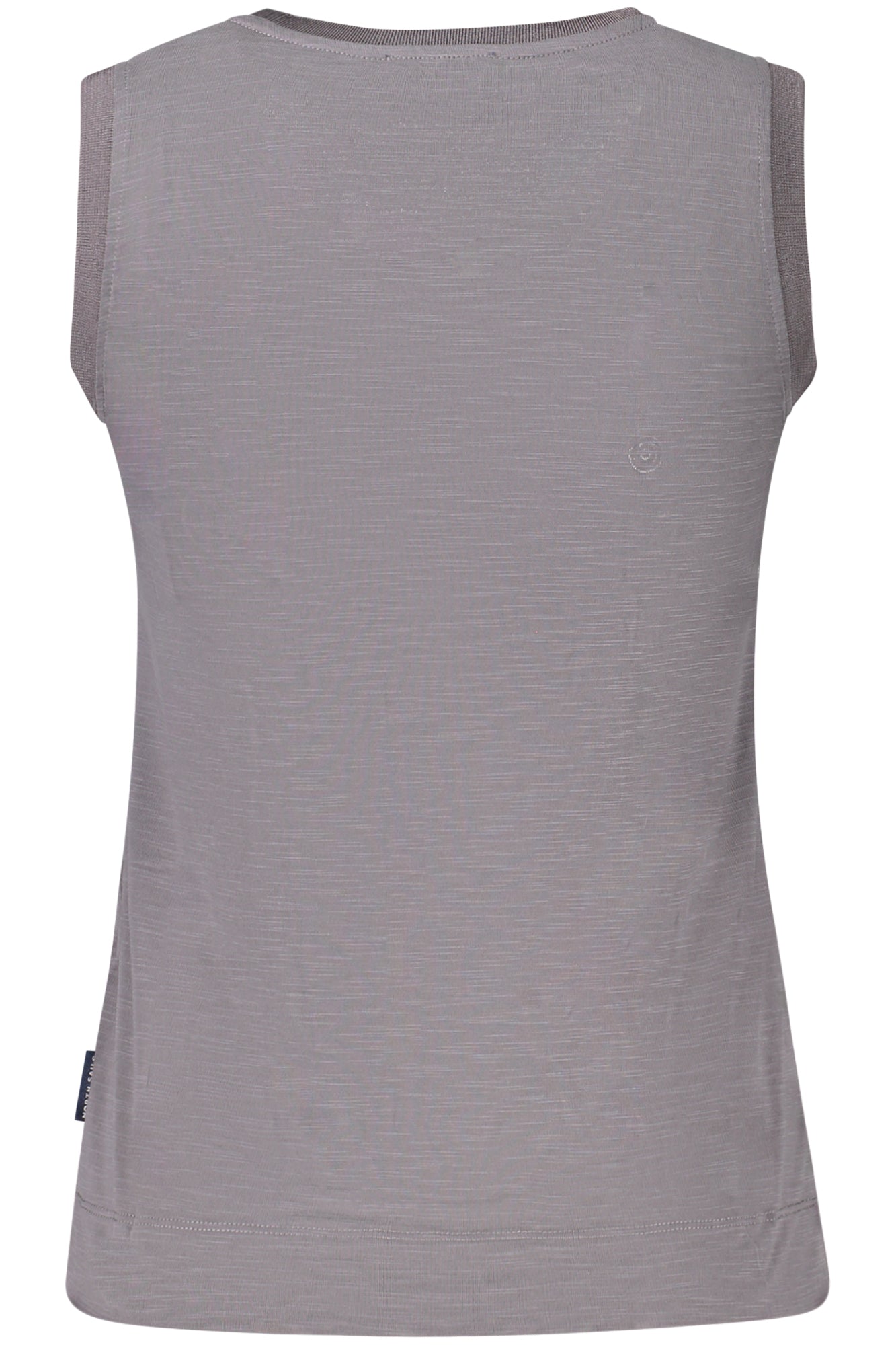 NORTH SAILS Tank Tops Grey - 093631000