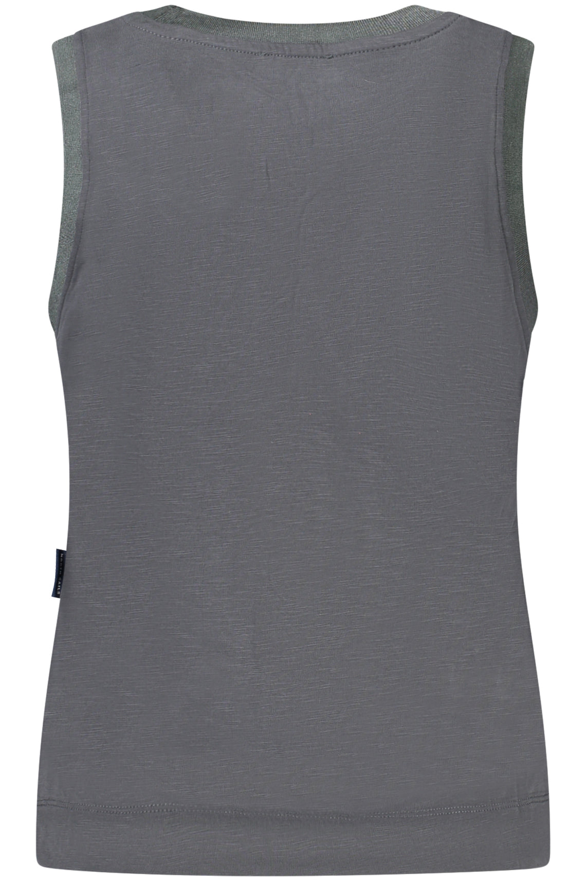 NORTH SAILS Tank Tops Black - 093514000