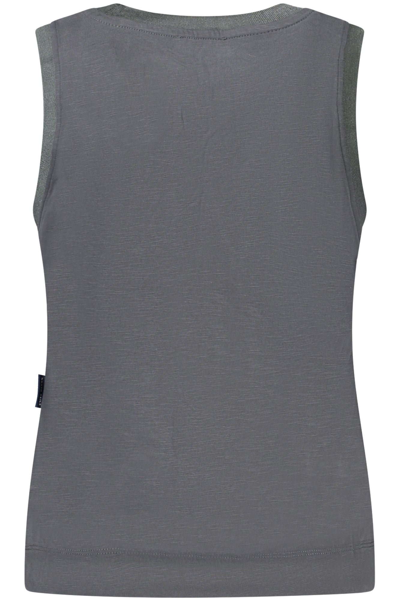 NORTH SAILS Tank Tops Black - 093514000