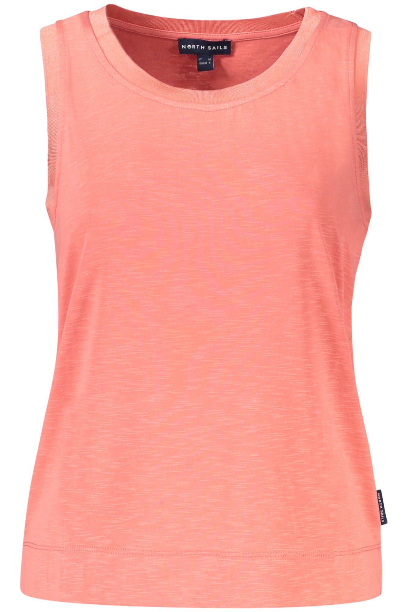NORTH SAILS NORTH SAILS WOMEN'S TANK TOP GREEN - Rosa