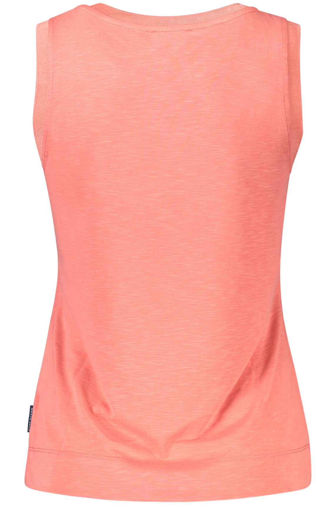 NORTH SAILS NORTH SAILS WOMEN'S TANK TOP GREEN - Rosa