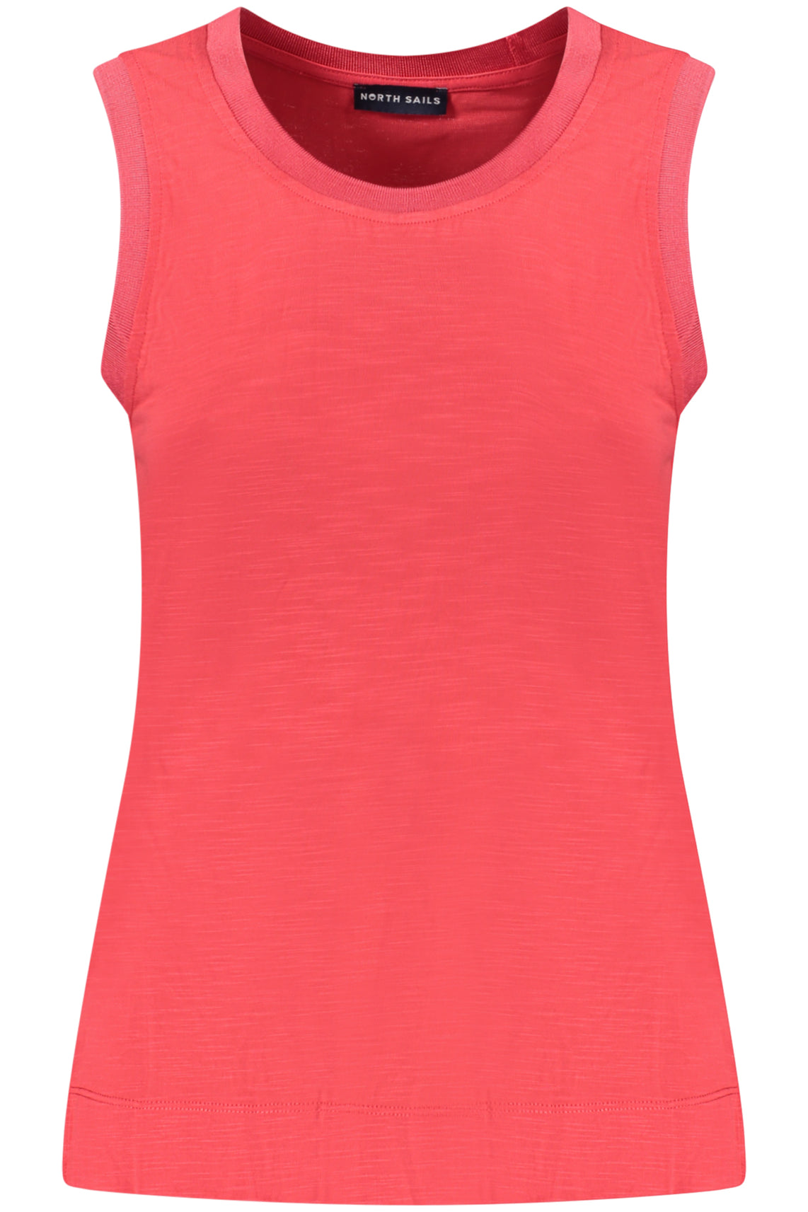 NORTH SAILS Tank Tops Red - 093631000