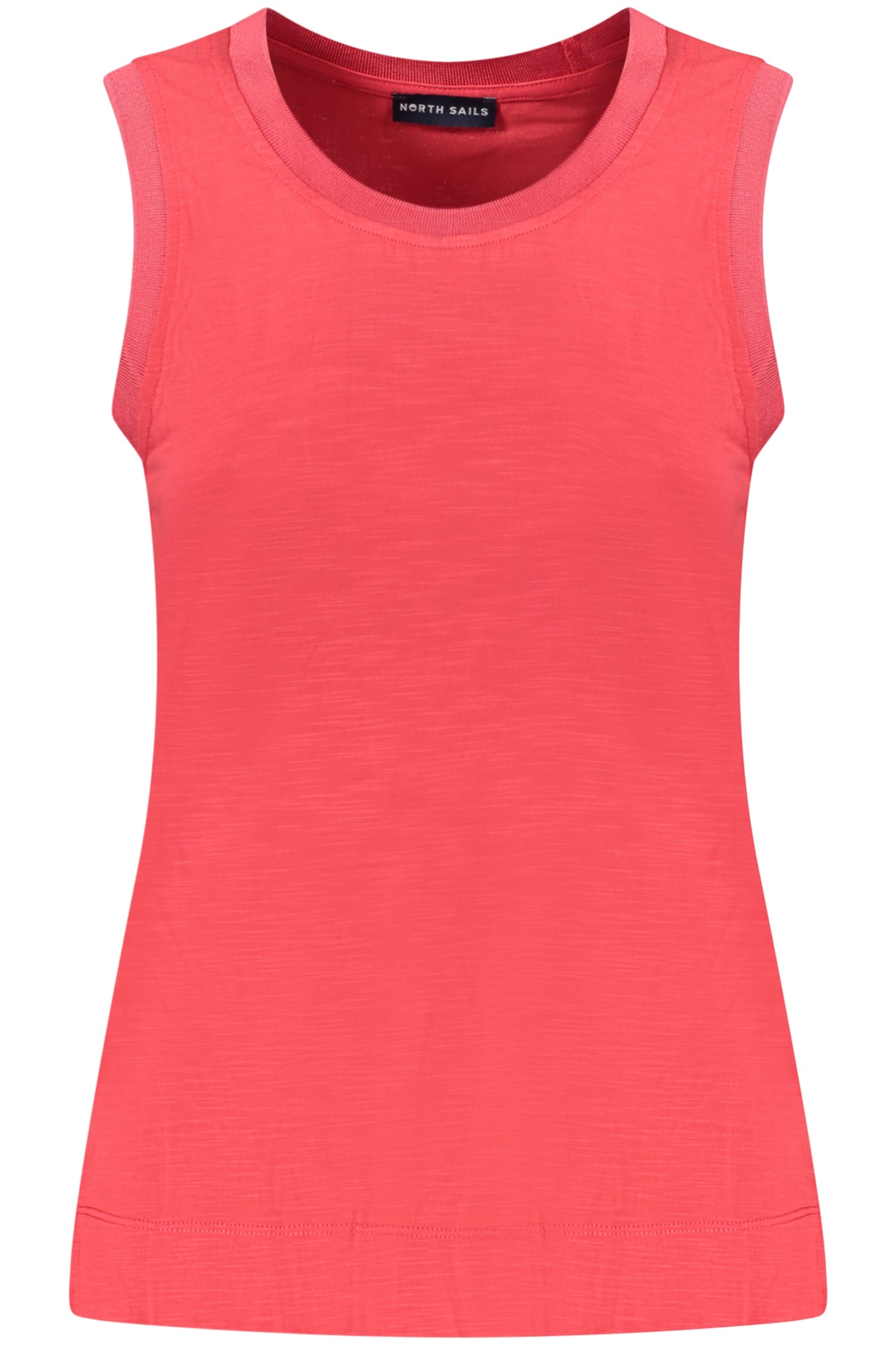 NORTH SAILS Tank Tops Red - 093631000