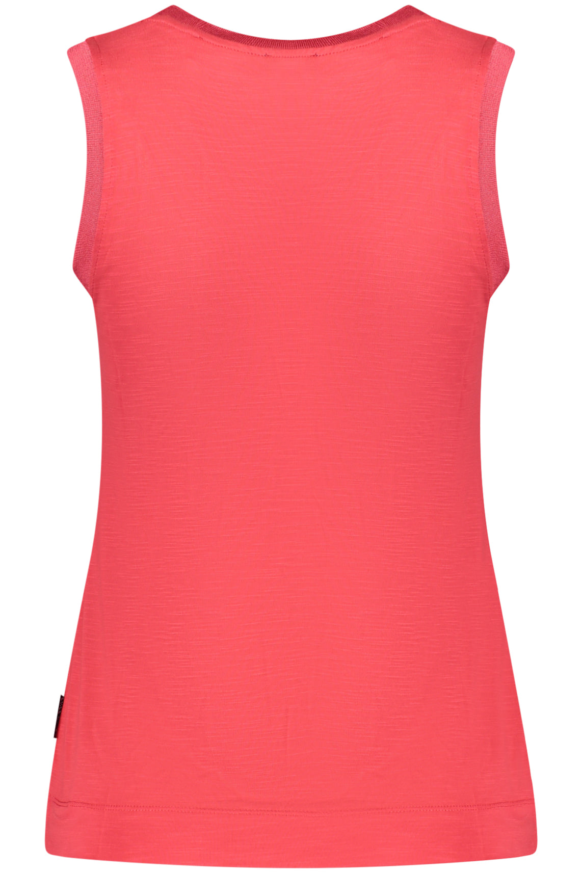 NORTH SAILS Tank Tops Red - 093631000