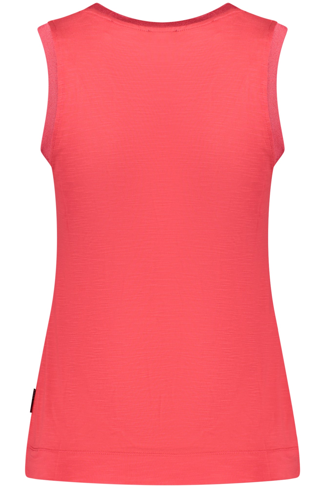 NORTH SAILS Tank Tops Red - 093631000