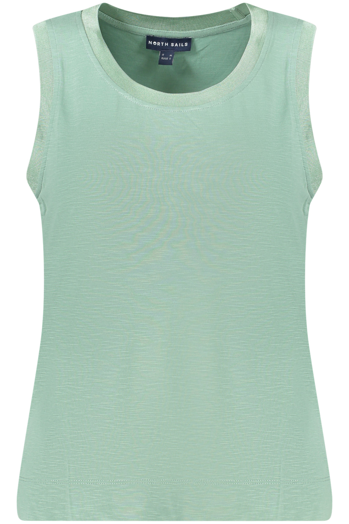 NORTH SAILS Tank Tops Green - 093514000