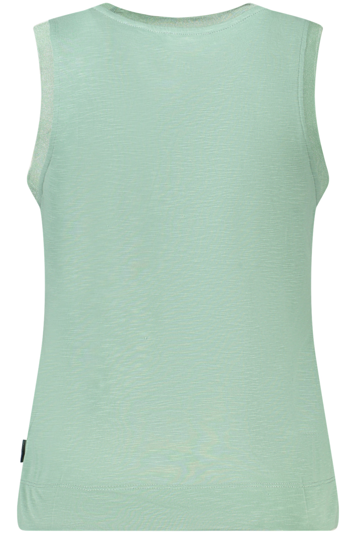 NORTH SAILS Tank Tops Green - 093514000