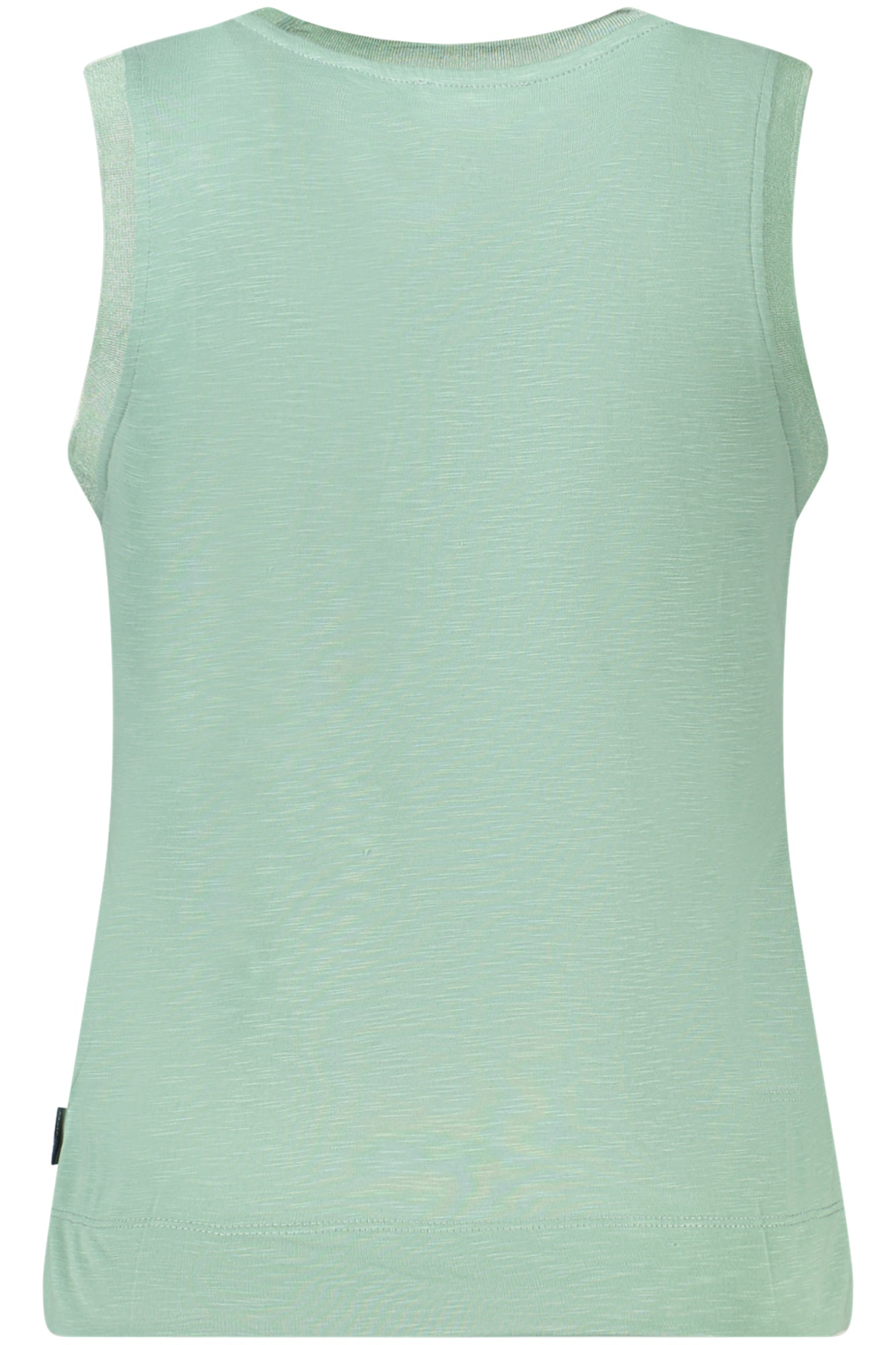 NORTH SAILS Tank Tops Green - 093514000