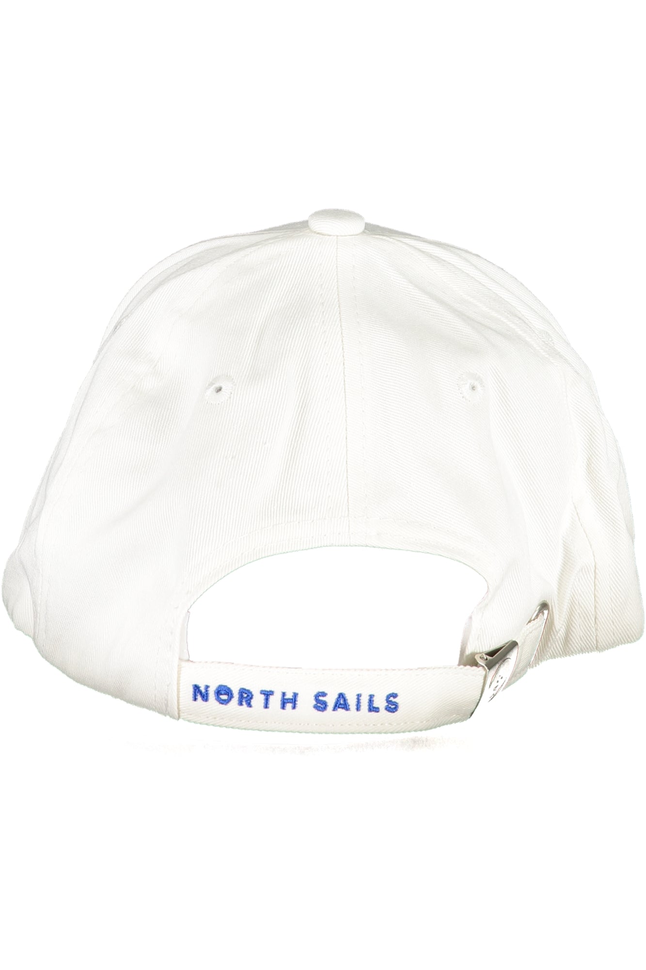 NORTH SAILS NORTH SAILS BLUE MEN'S HAT - Bianco