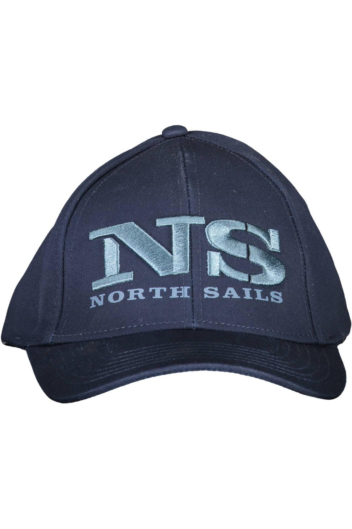 NORTH SAILS NORTH SAILS BROWN MAN HAT - Blu
