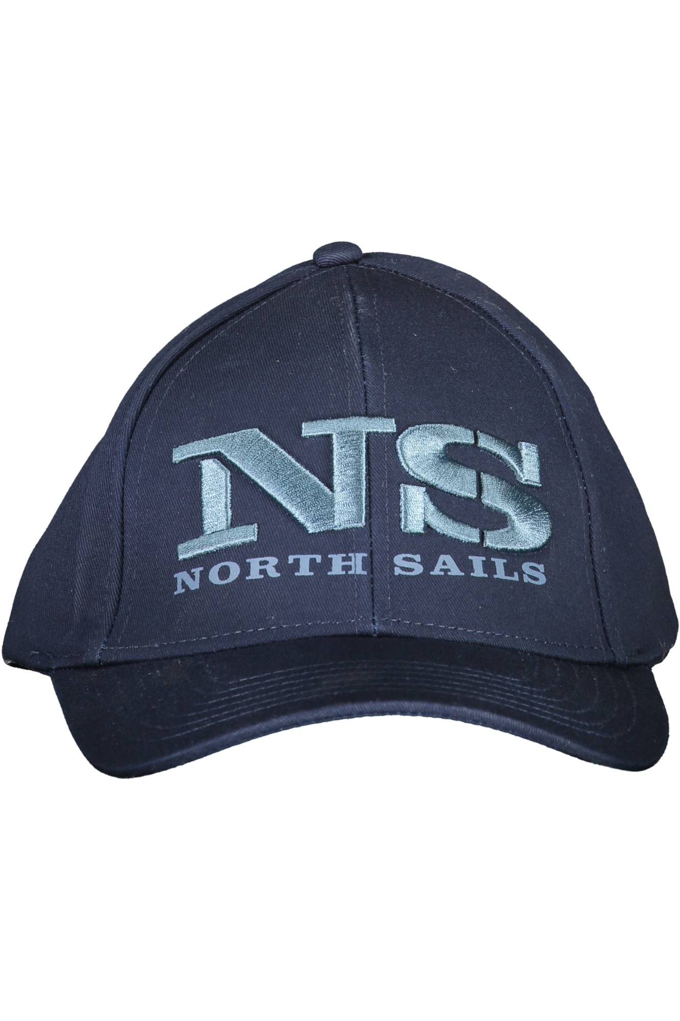 NORTH SAILS NORTH SAILS BROWN MAN HAT - Blu