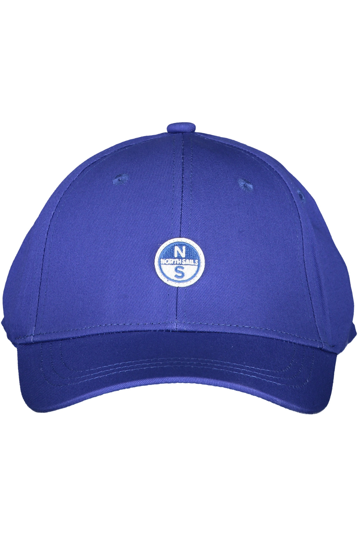 NORTH SAILS NORTH SAILS BLUE MEN'S HAT - Blu