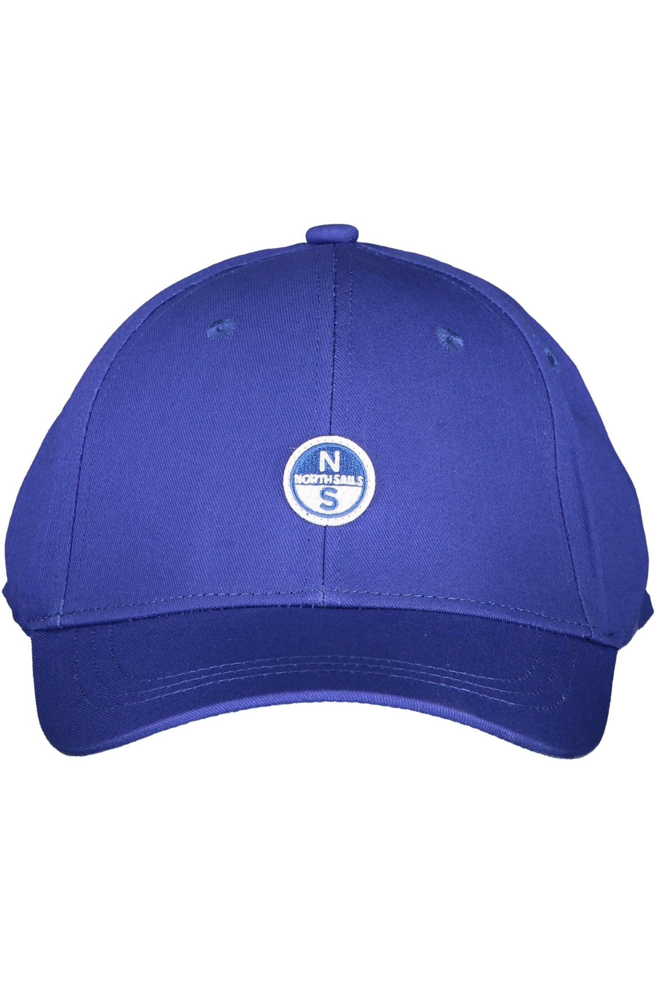 NORTH SAILS NORTH SAILS BLUE MEN'S HAT - Blu