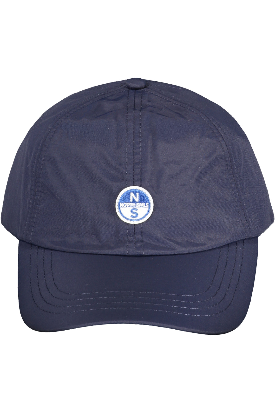 NORTH SAILS NORTH SAILS MEN'S BLACK HAT - Blu