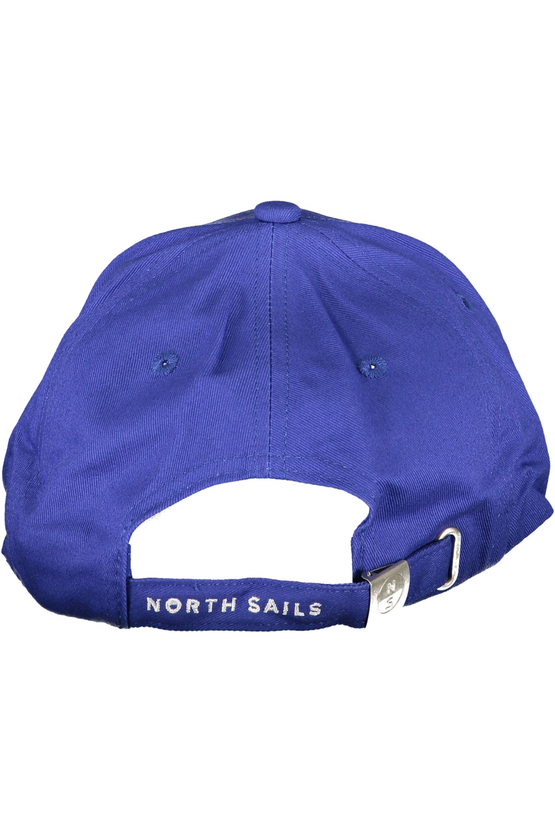 NORTH SAILS NORTH SAILS BLUE MEN'S HAT - Blu