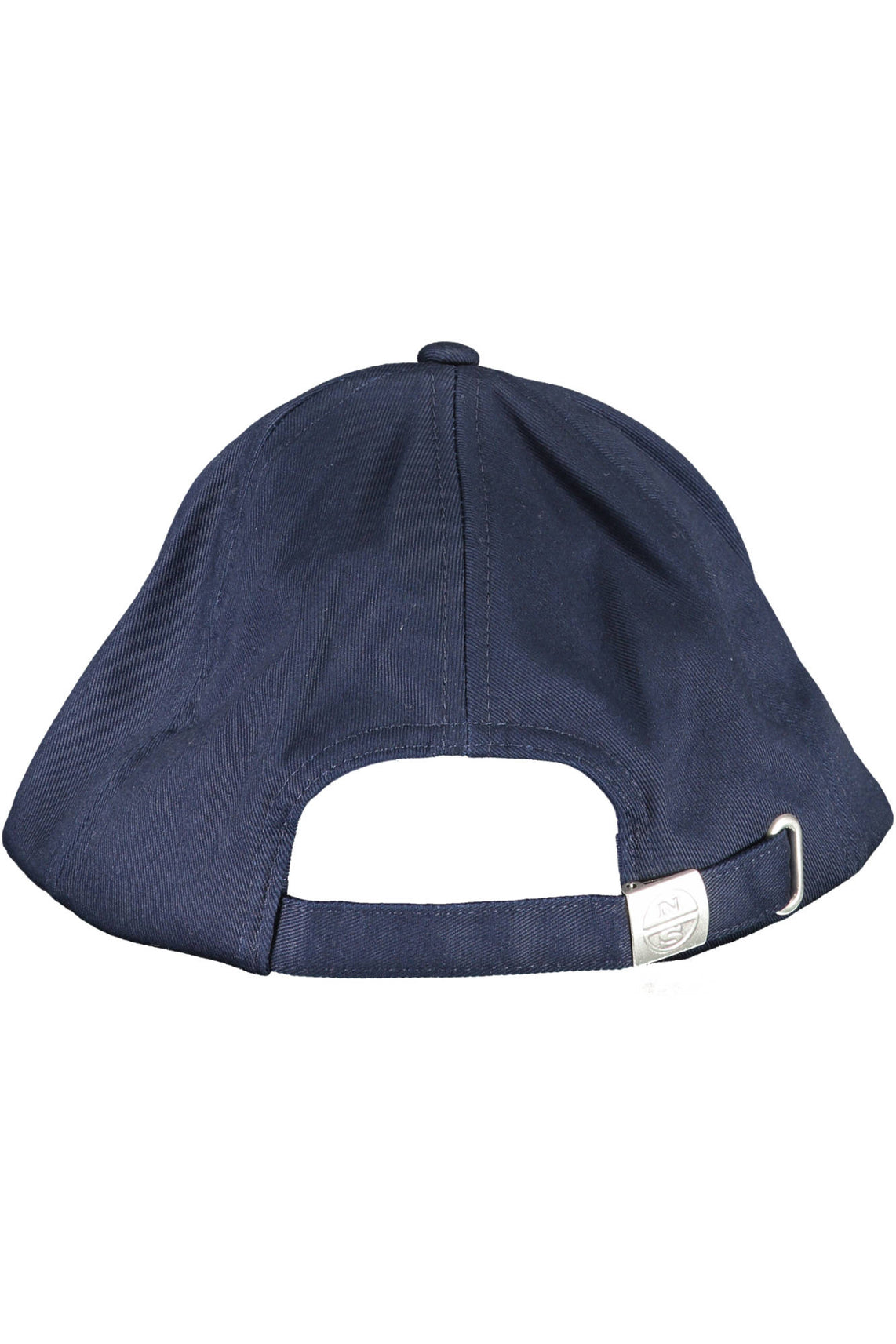 Blue man hat