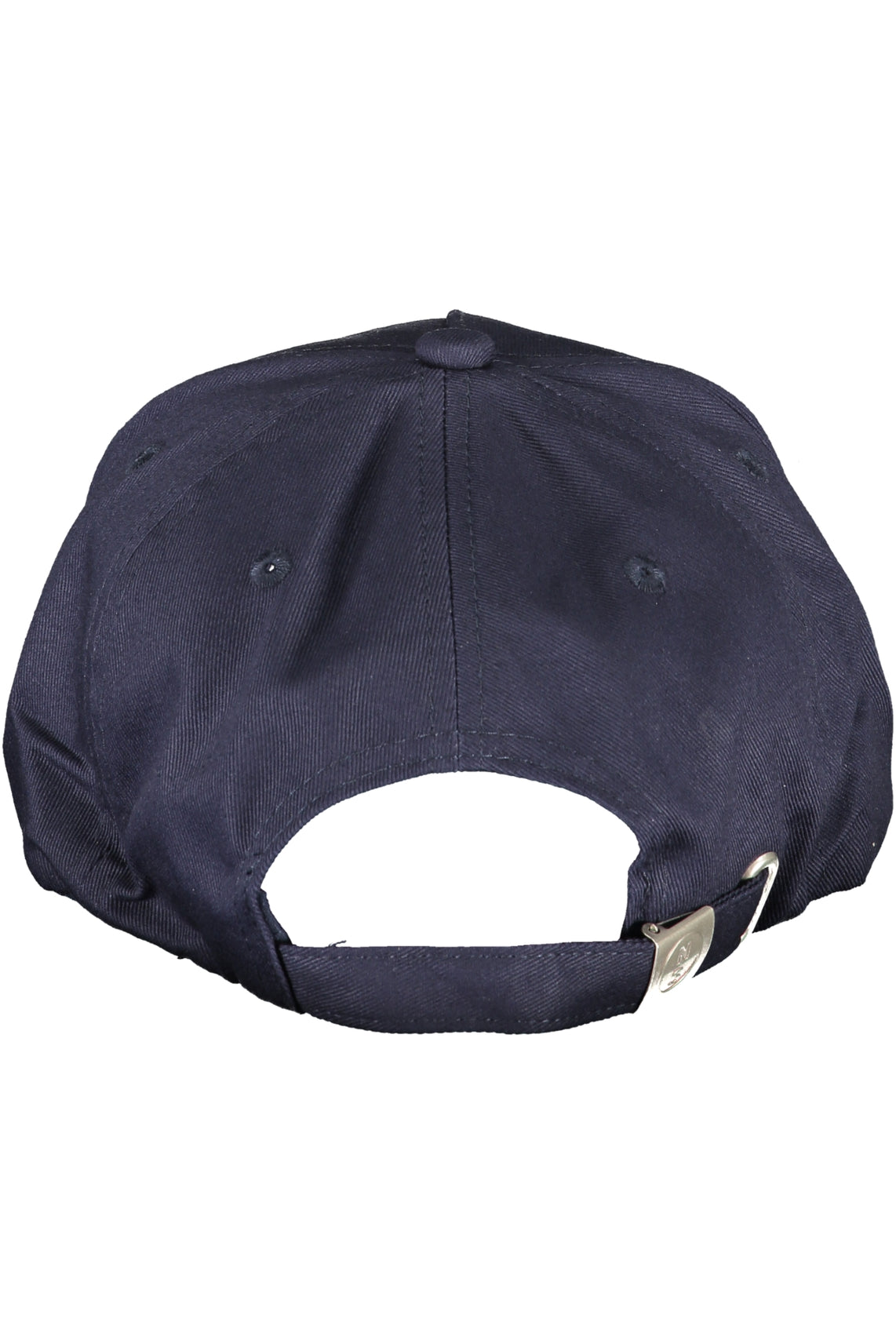 Blue men's hat