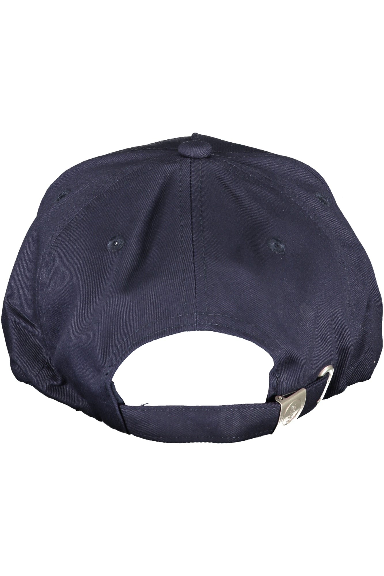 Blue men's hat