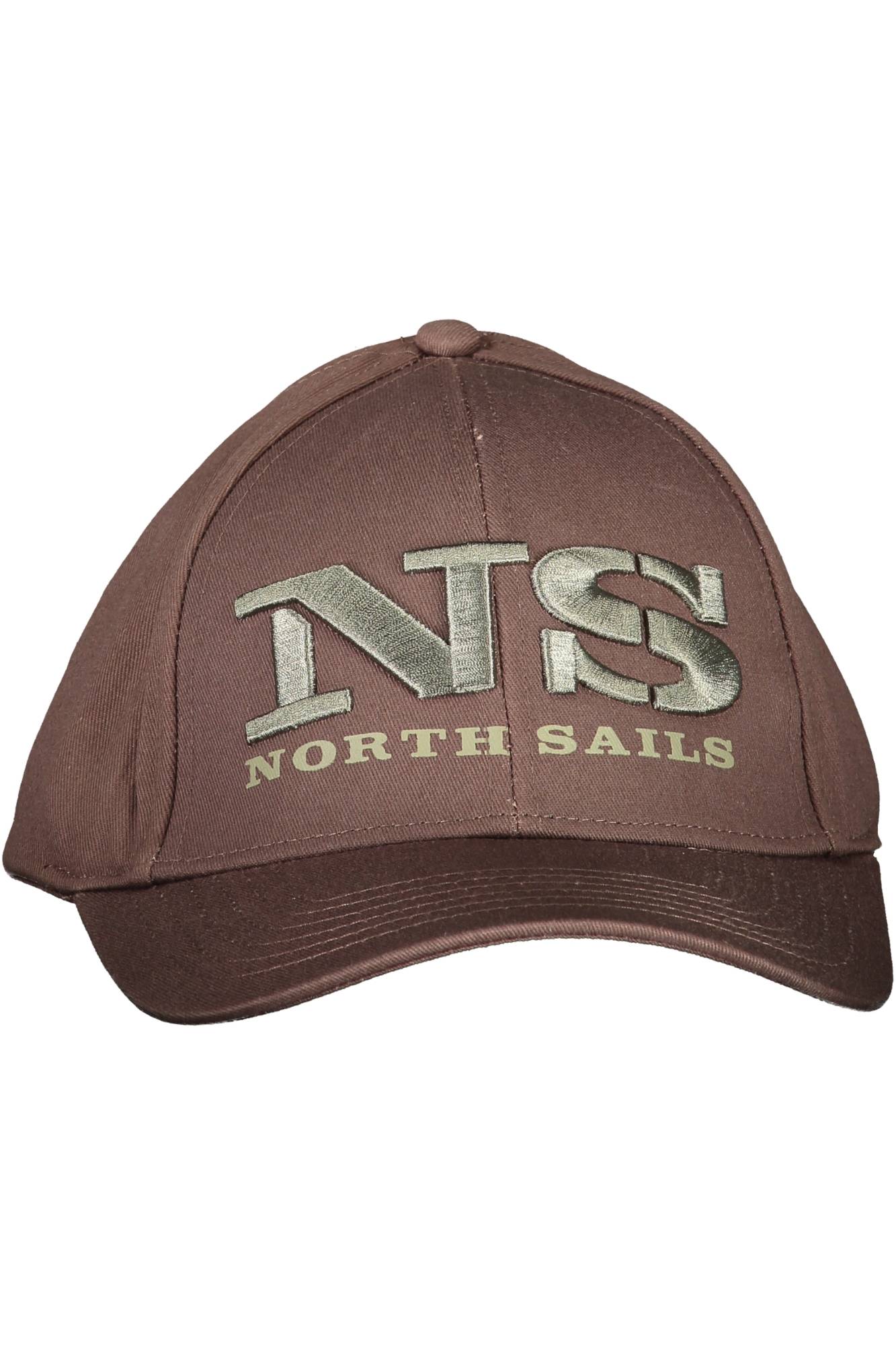 NORTH SAILS Hats Brown - 623201-000