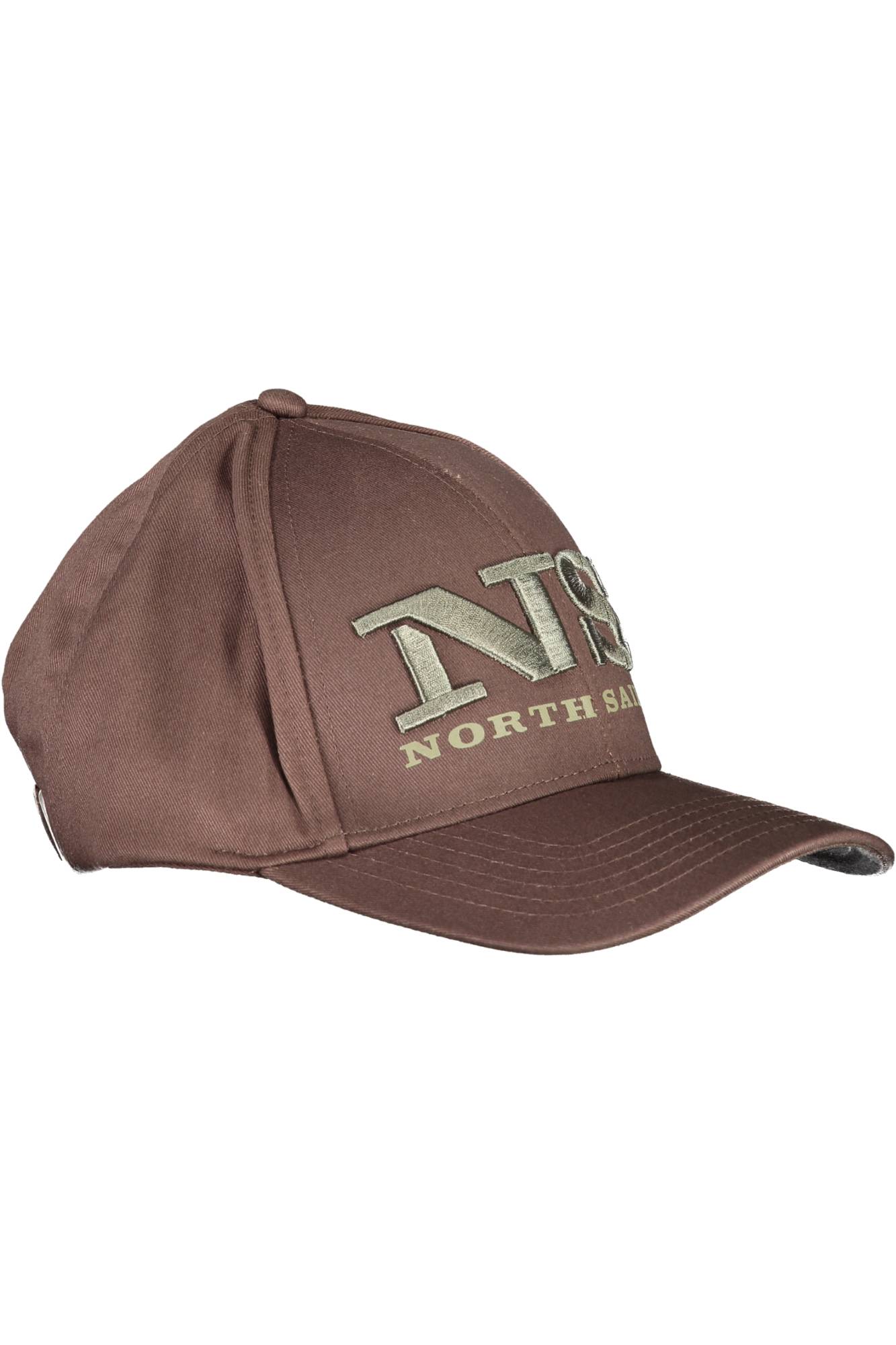 NORTH SAILS Hats Brown - 623201-000
