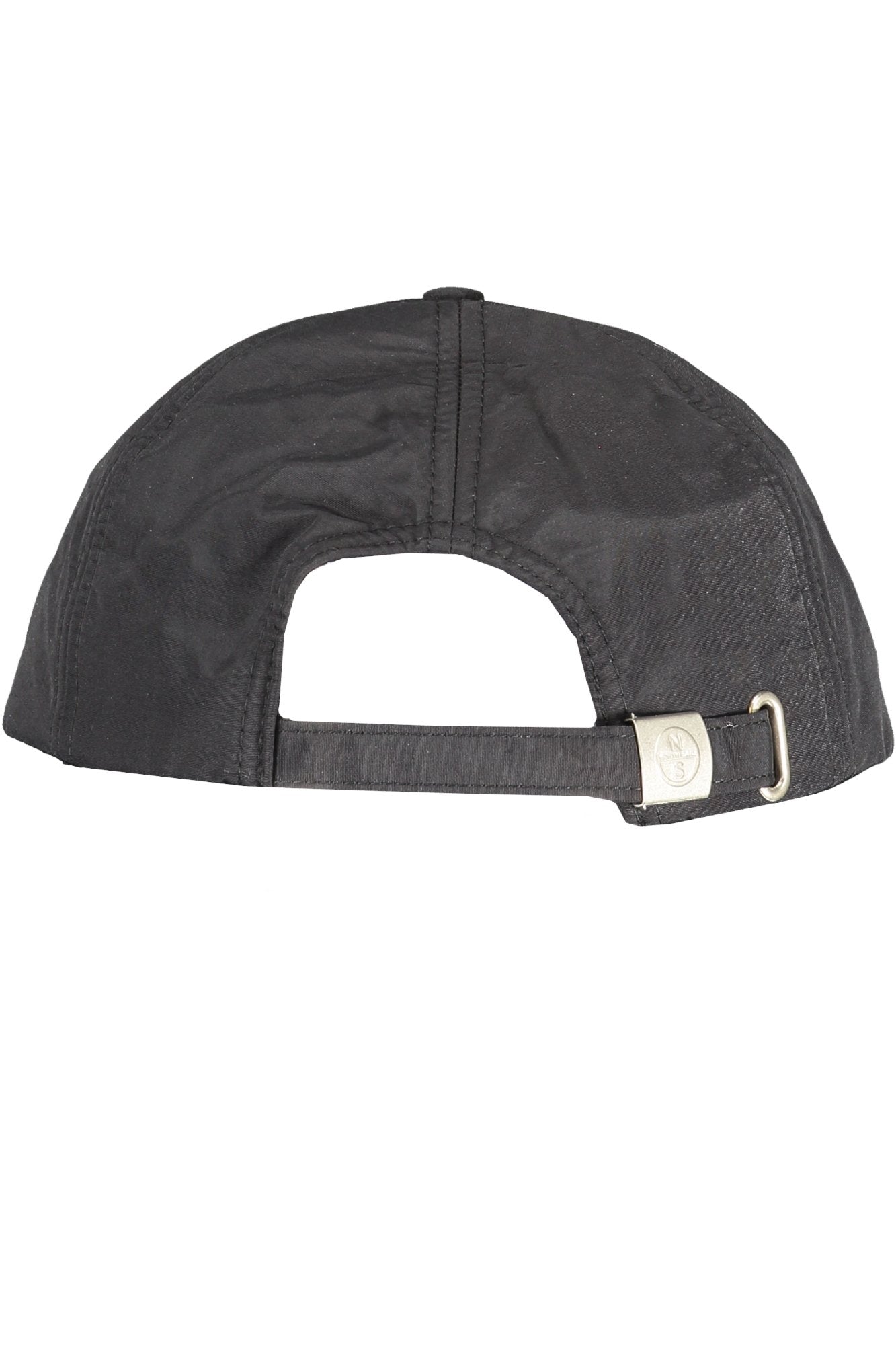 NORTH SAILS NORTH SAILS MEN'S BLACK HAT - Nero
