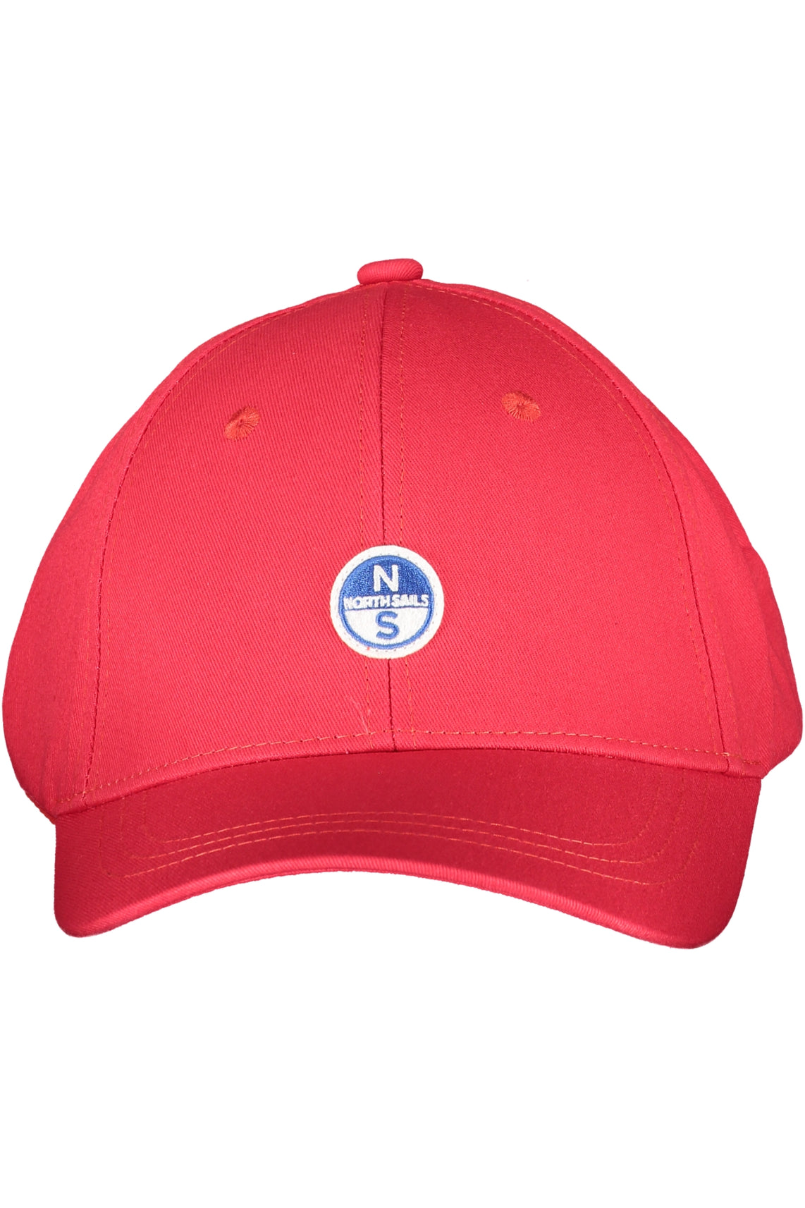 NORTH SAILS NORTH SAILS BLUE MEN'S HAT - Rosso