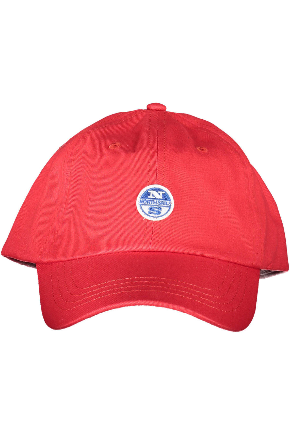 NORTH SAILS Hats Red - 623204-000
