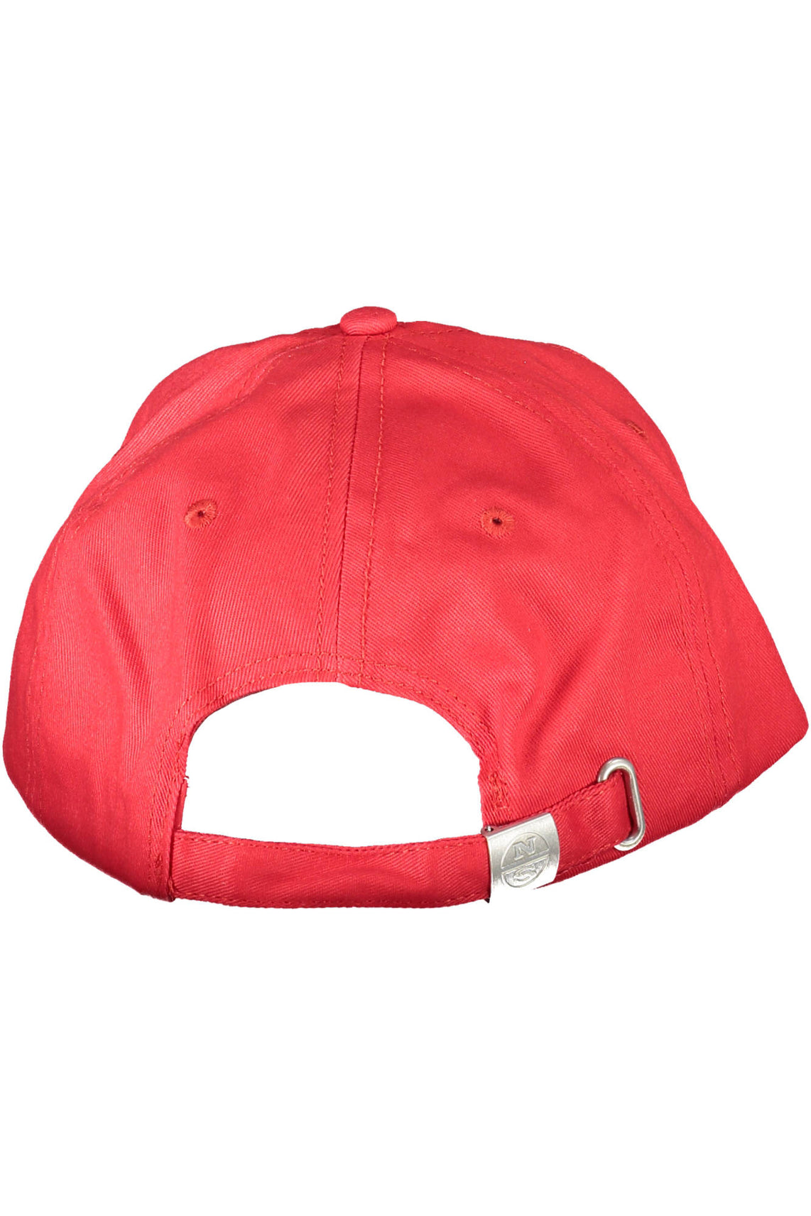 NORTH SAILS NORTH SAILS RED MAN HAT - Rosso