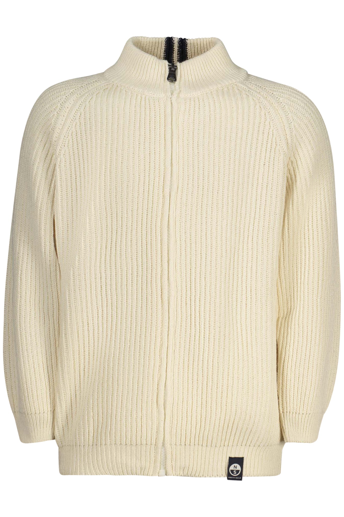 NORTH SAILS Cardigan White - 796140000