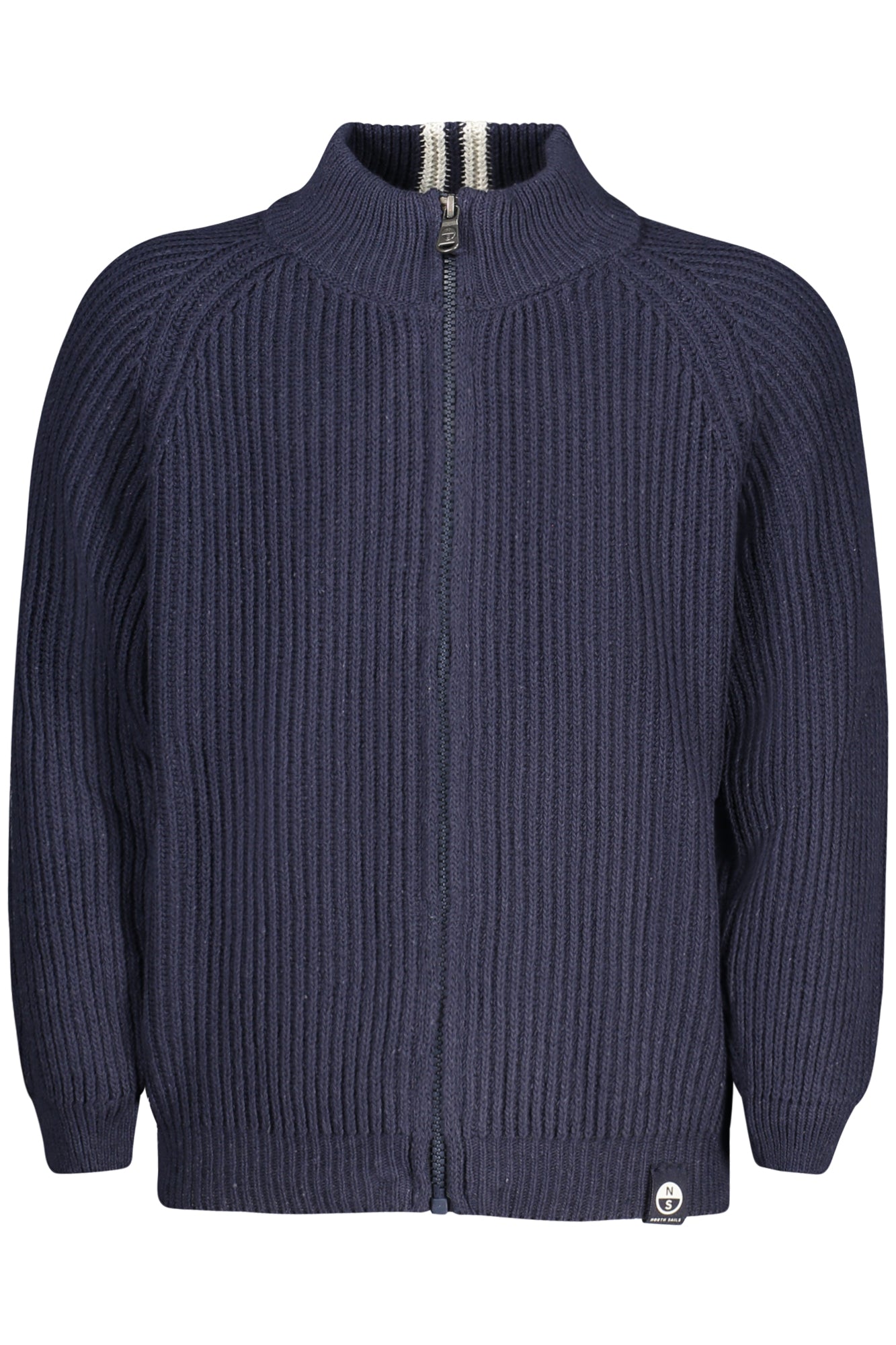 NORTH SAILS Cardigan Blue - 796140000