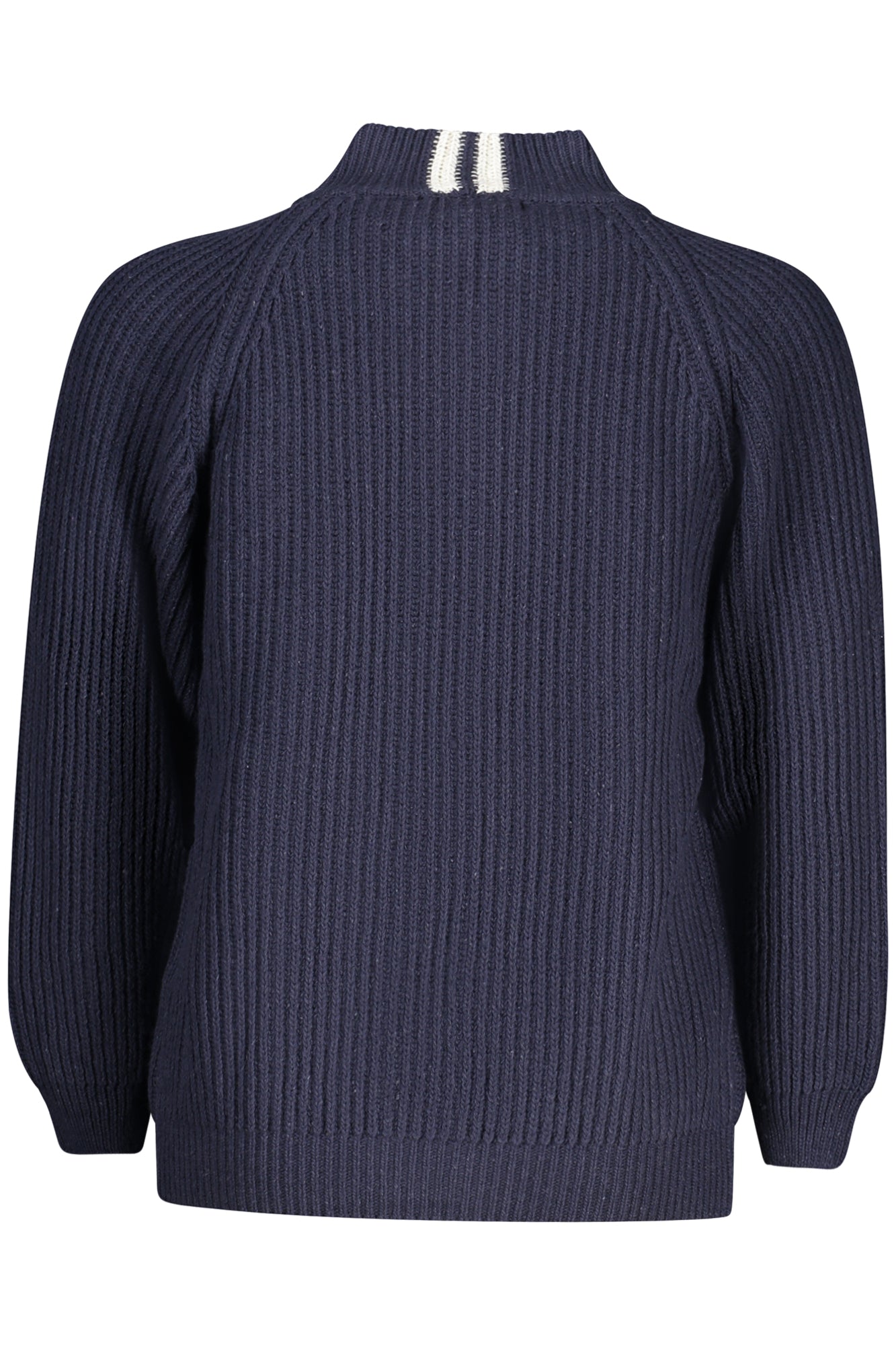 NORTH SAILS NORTH SAILS CHILDREN'S BLUE CARDIGAN - Blu