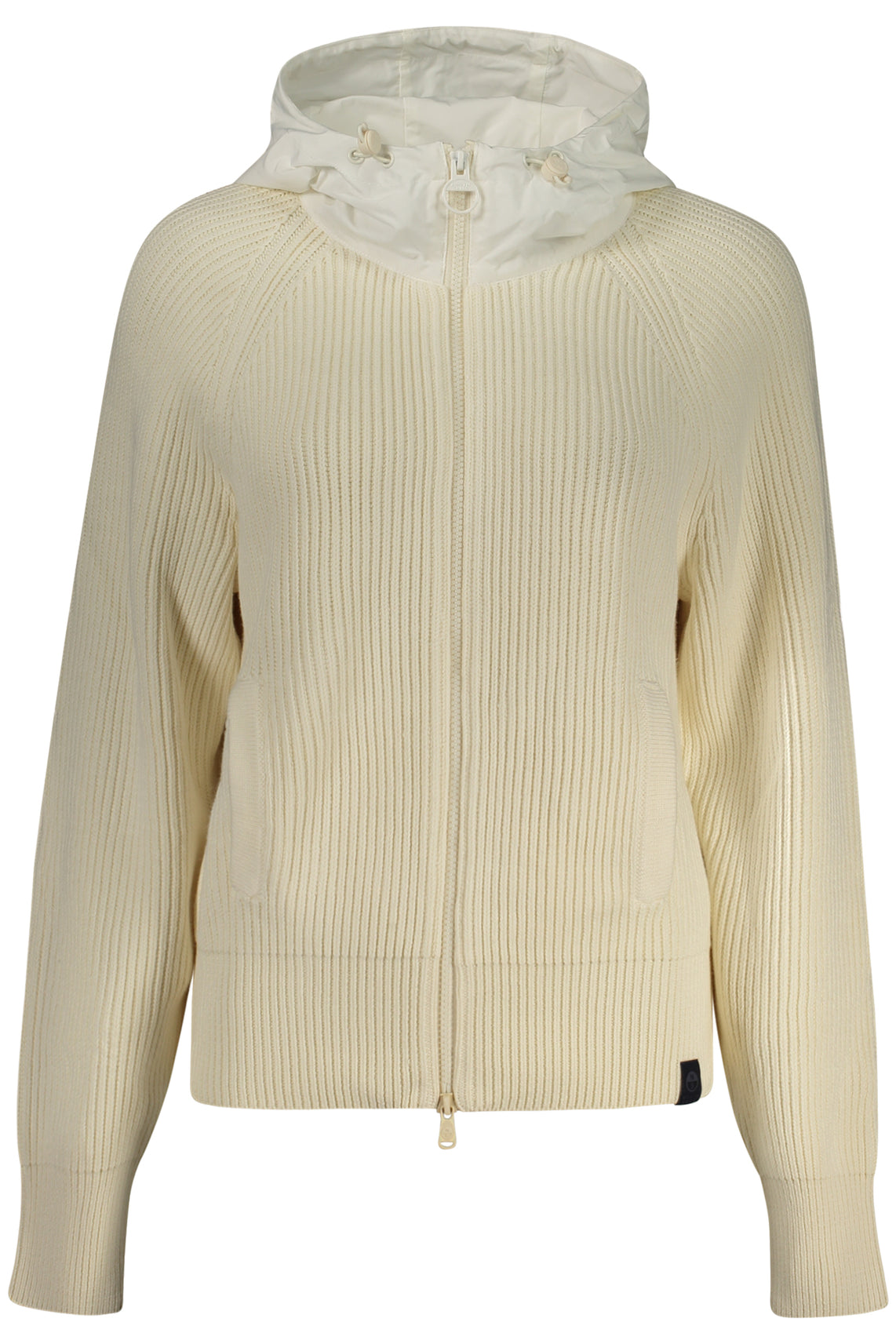 NORTH SAILS Cardigan White - 095525000