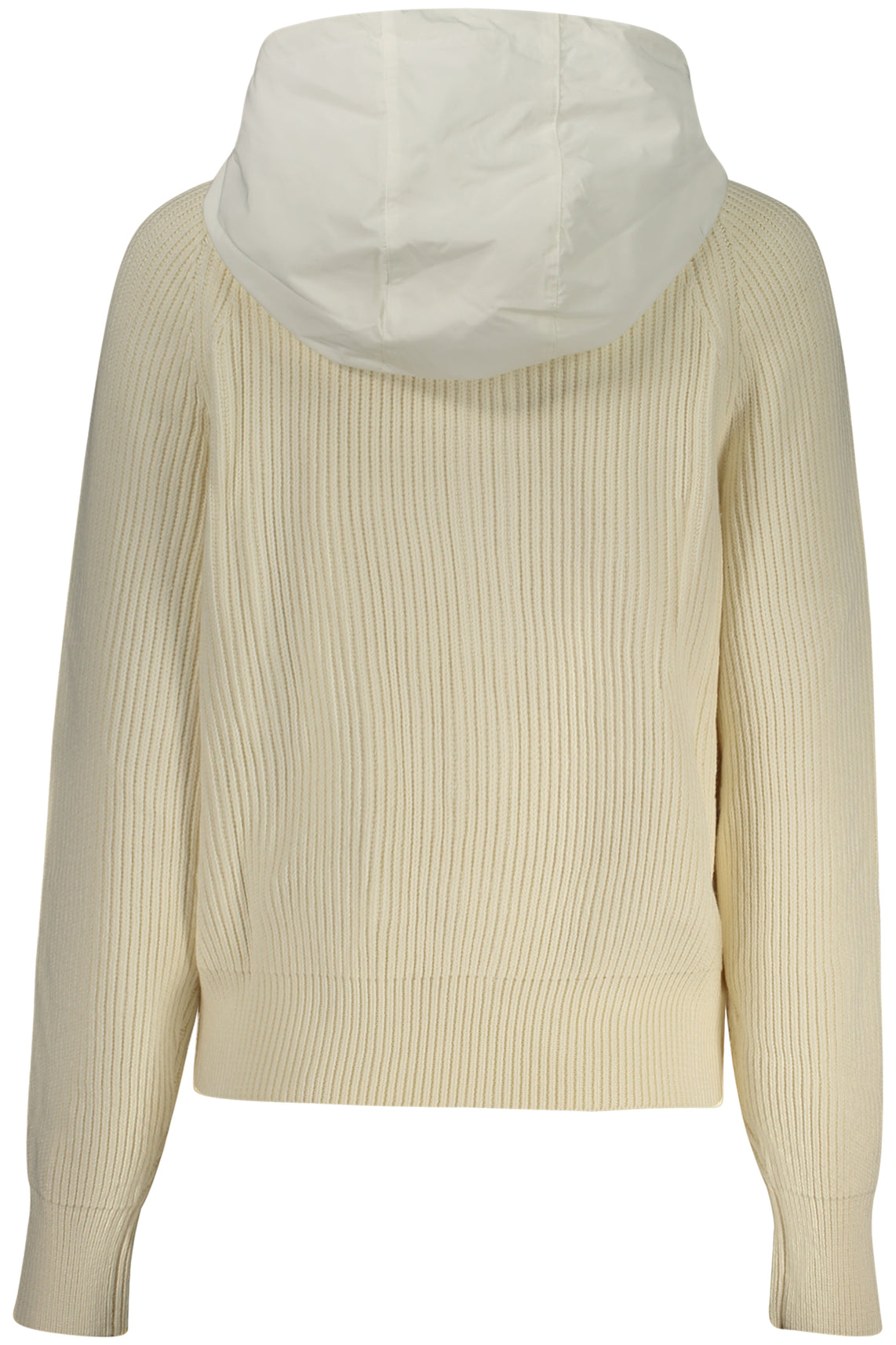 NORTH SAILS NORTH SAILS WOMEN'S CARDIGAN BLUE - Bianco