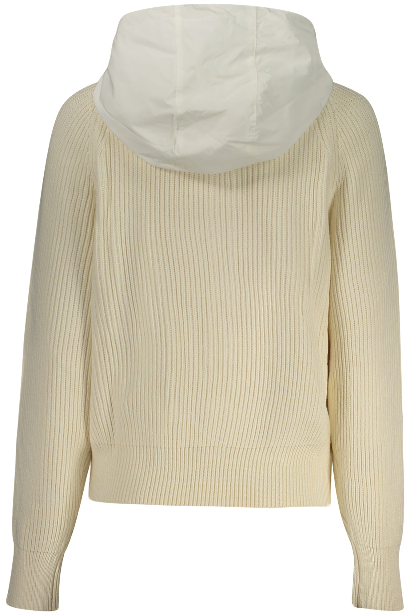 NORTH SAILS NORTH SAILS WOMEN'S CARDIGAN BLUE - Bianco
