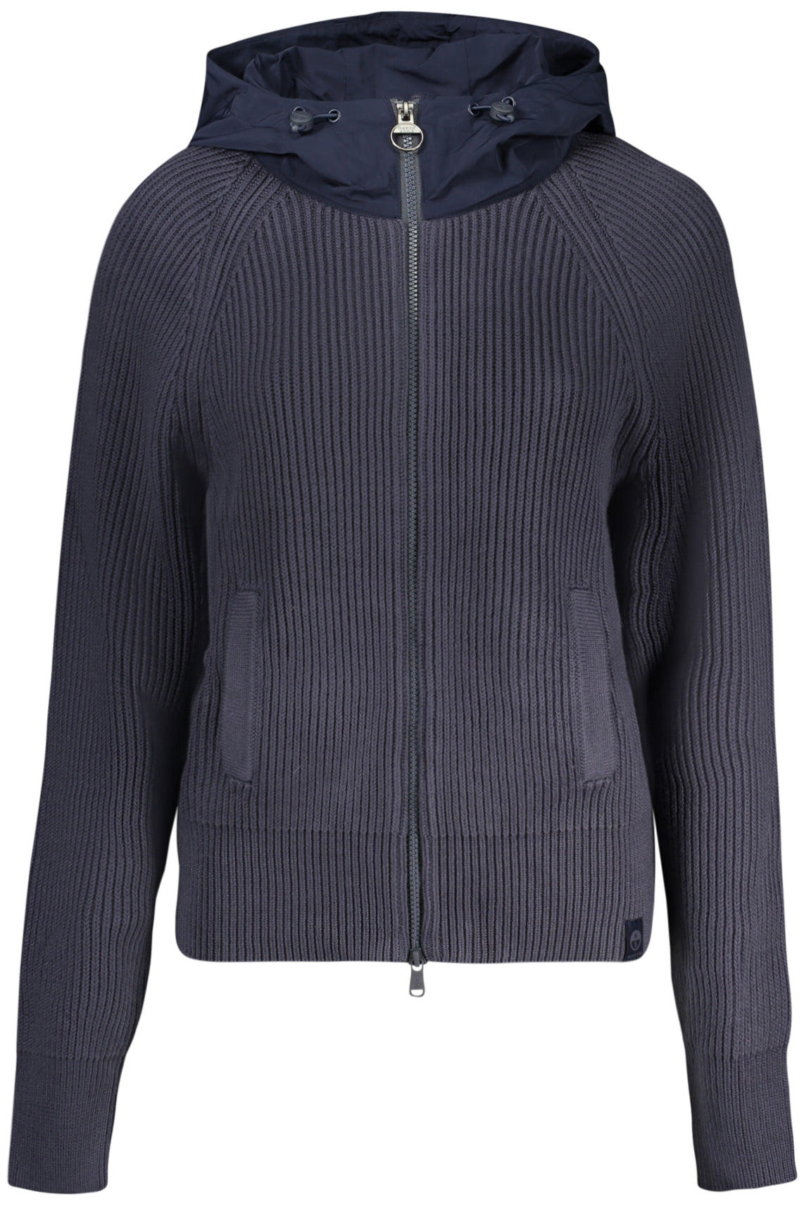NORTH SAILS NORTH SAILS WOMEN'S CARDIGAN BLUE - Blu