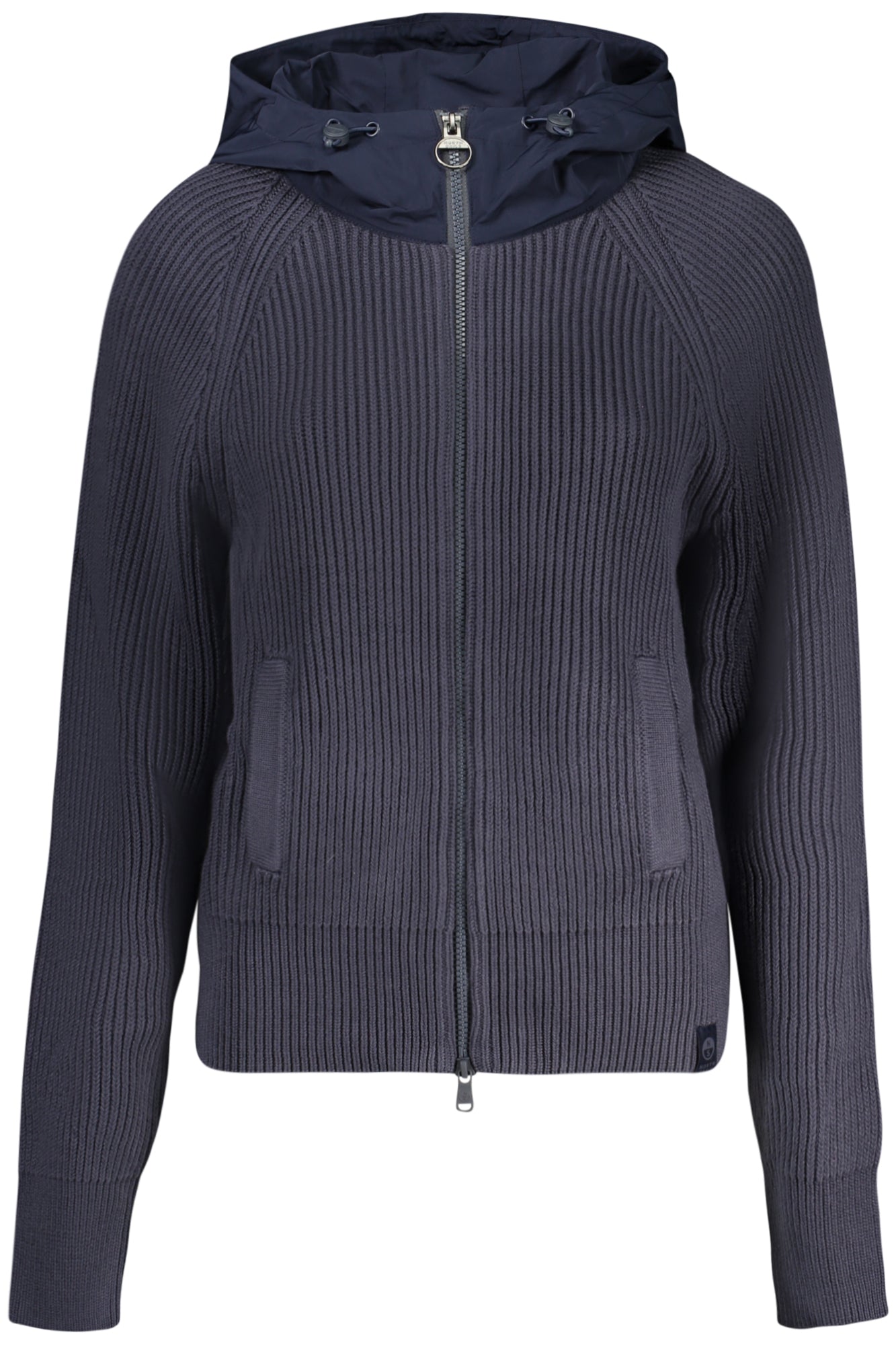 NORTH SAILS NORTH SAILS WOMEN'S CARDIGAN BLUE - Blu