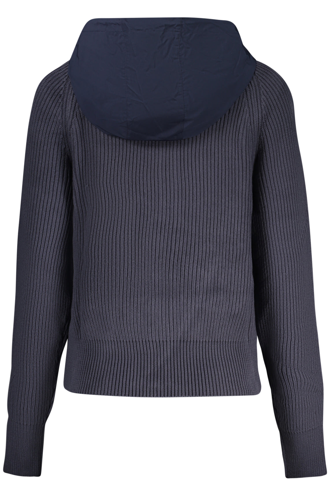 NORTH SAILS NORTH SAILS WOMEN'S CARDIGAN BLUE - Blu