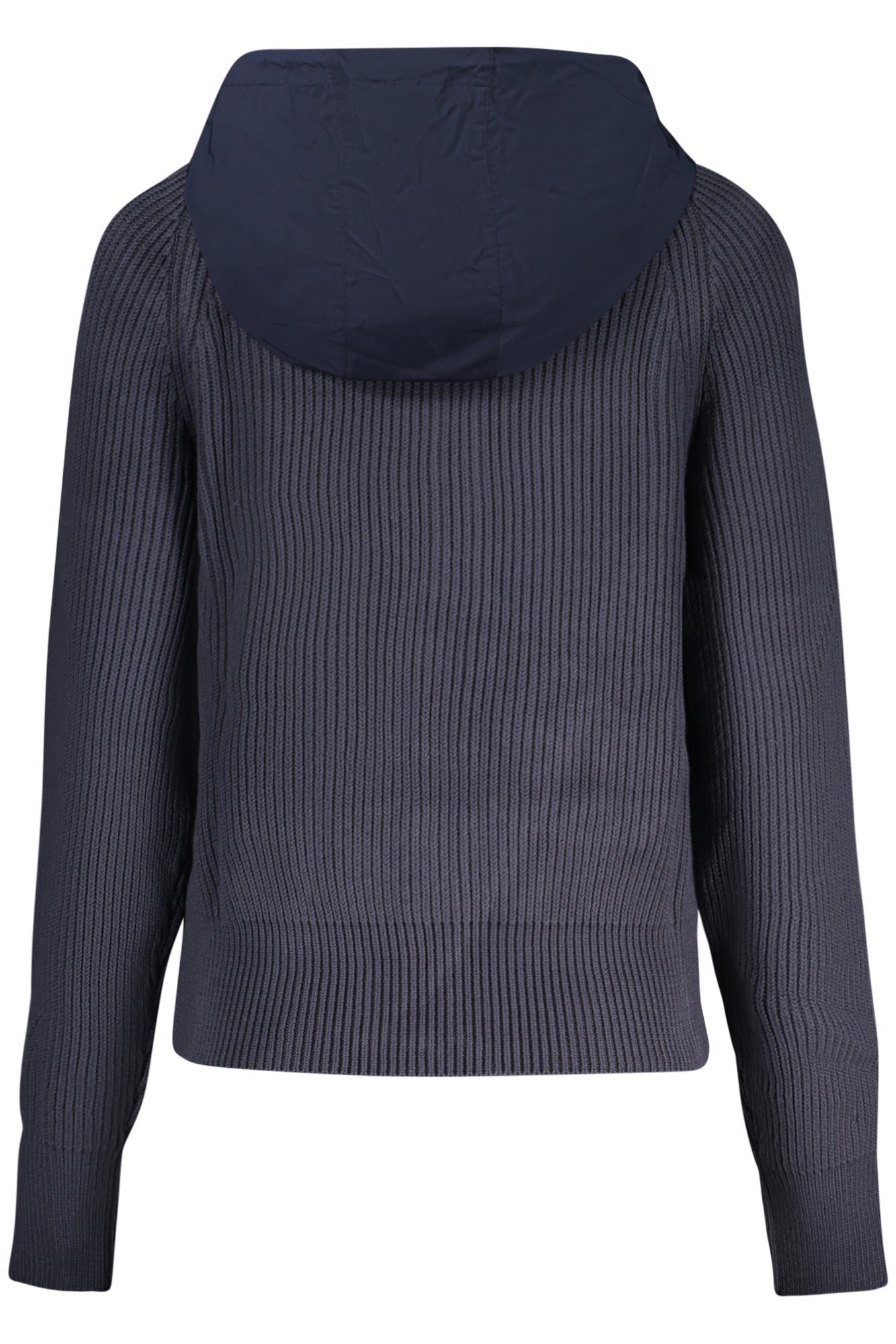 NORTH SAILS NORTH SAILS WOMEN'S CARDIGAN BLUE - Blu