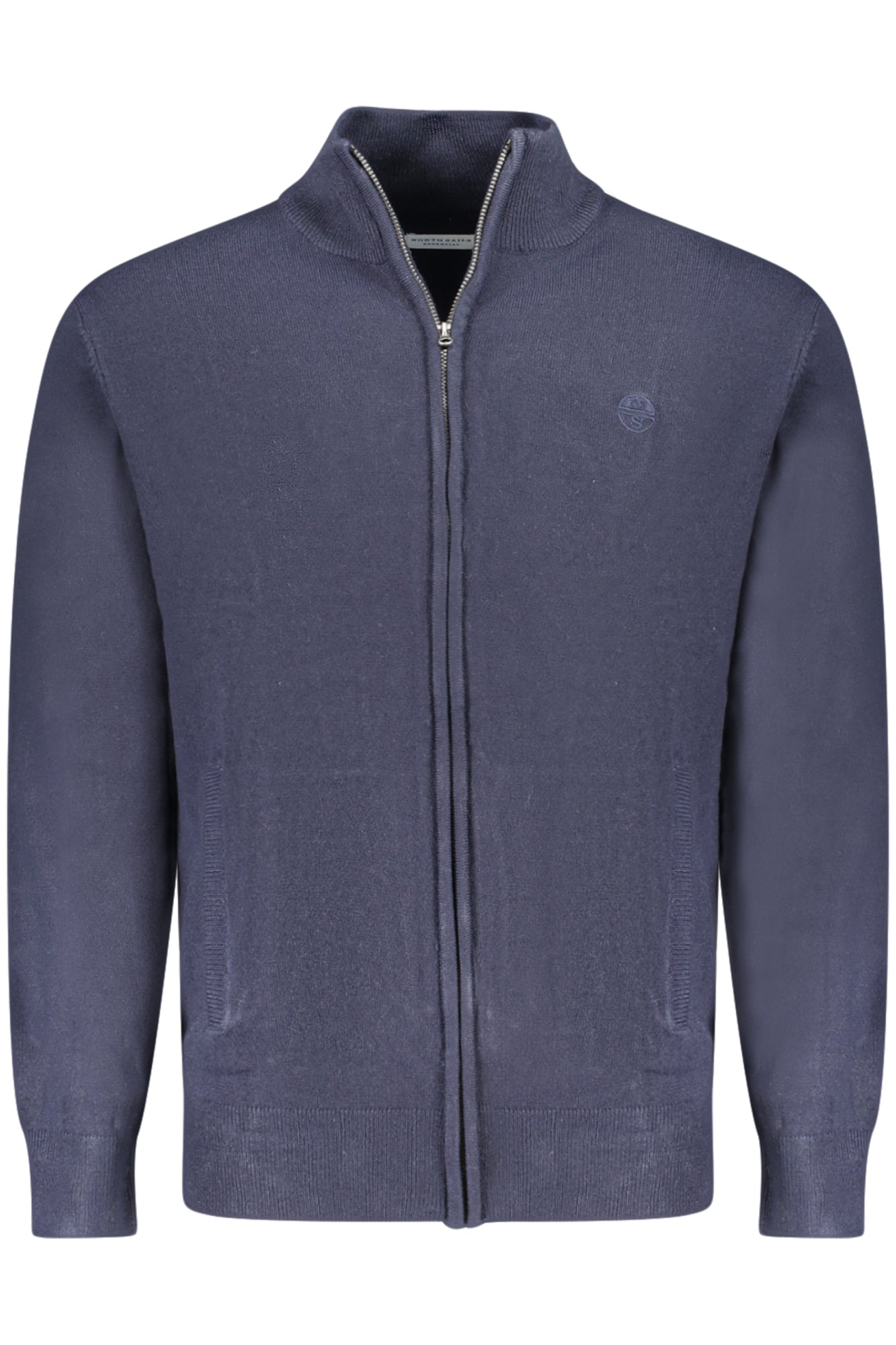 NORTH SAILS Cardigan Blue - 990012000